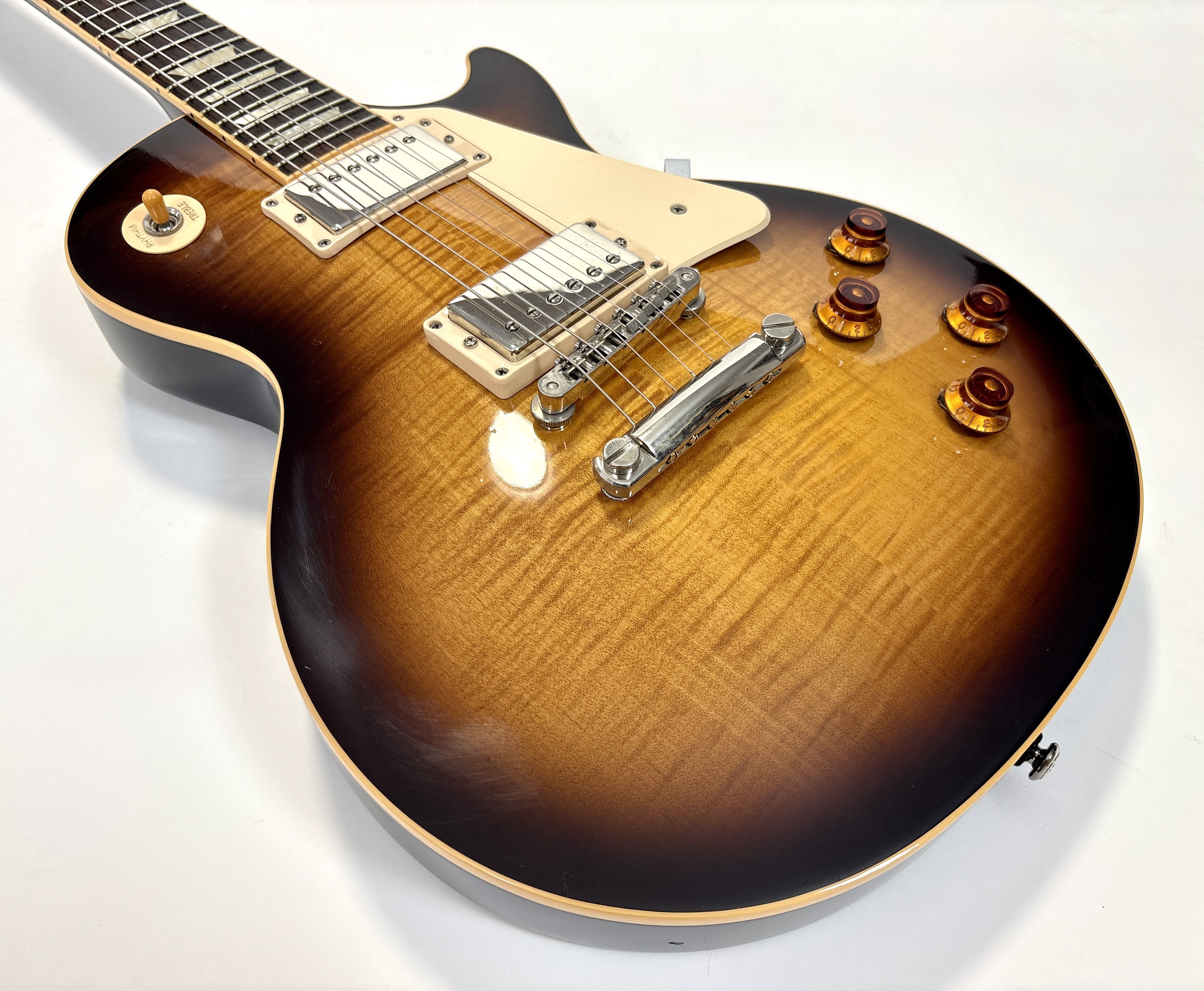 Gibson Les Paul Traditional Plus (91059)