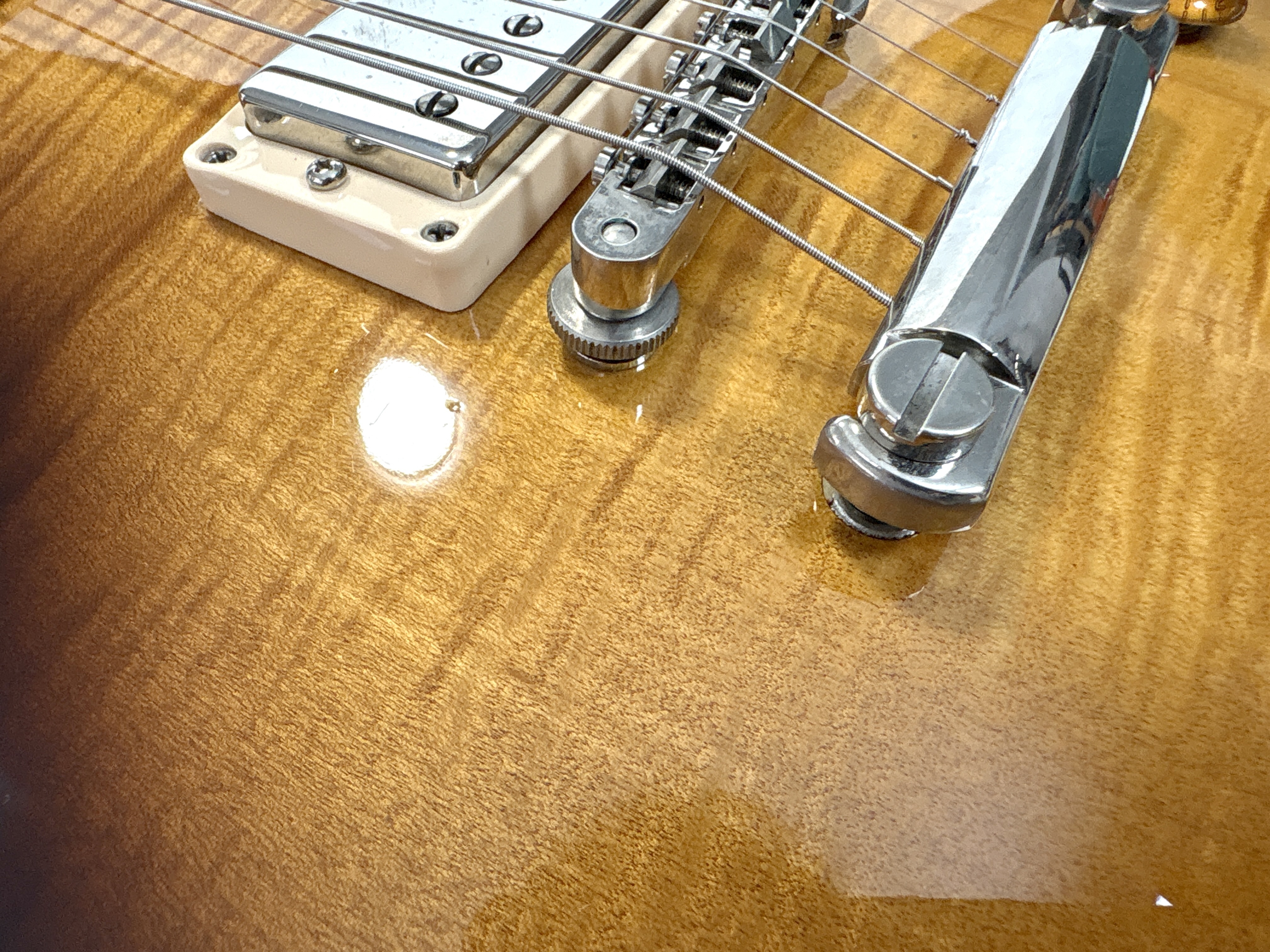 Gibson Les Paul Traditional Plus (78233)