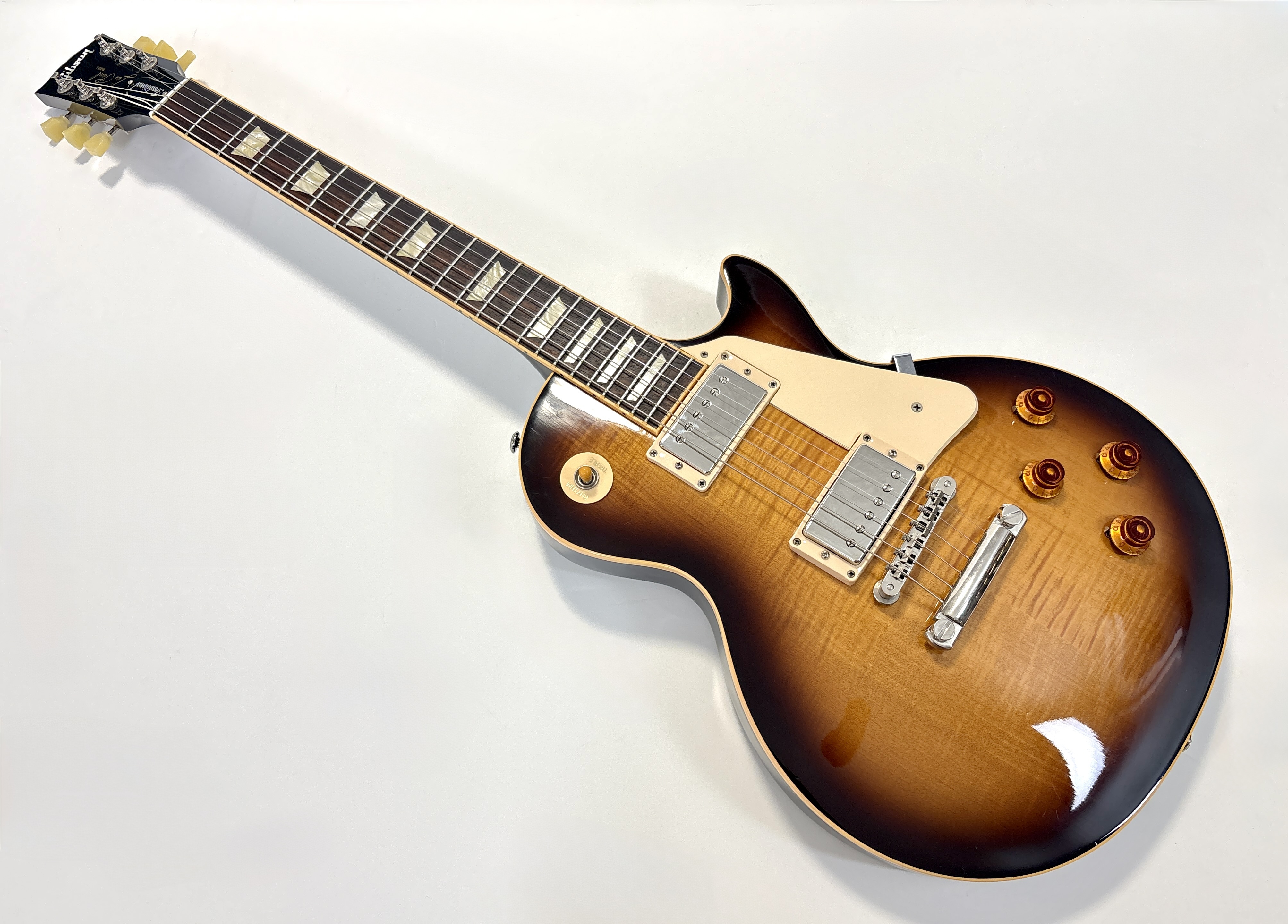 Gibson Les Paul Traditional Plus (86026)