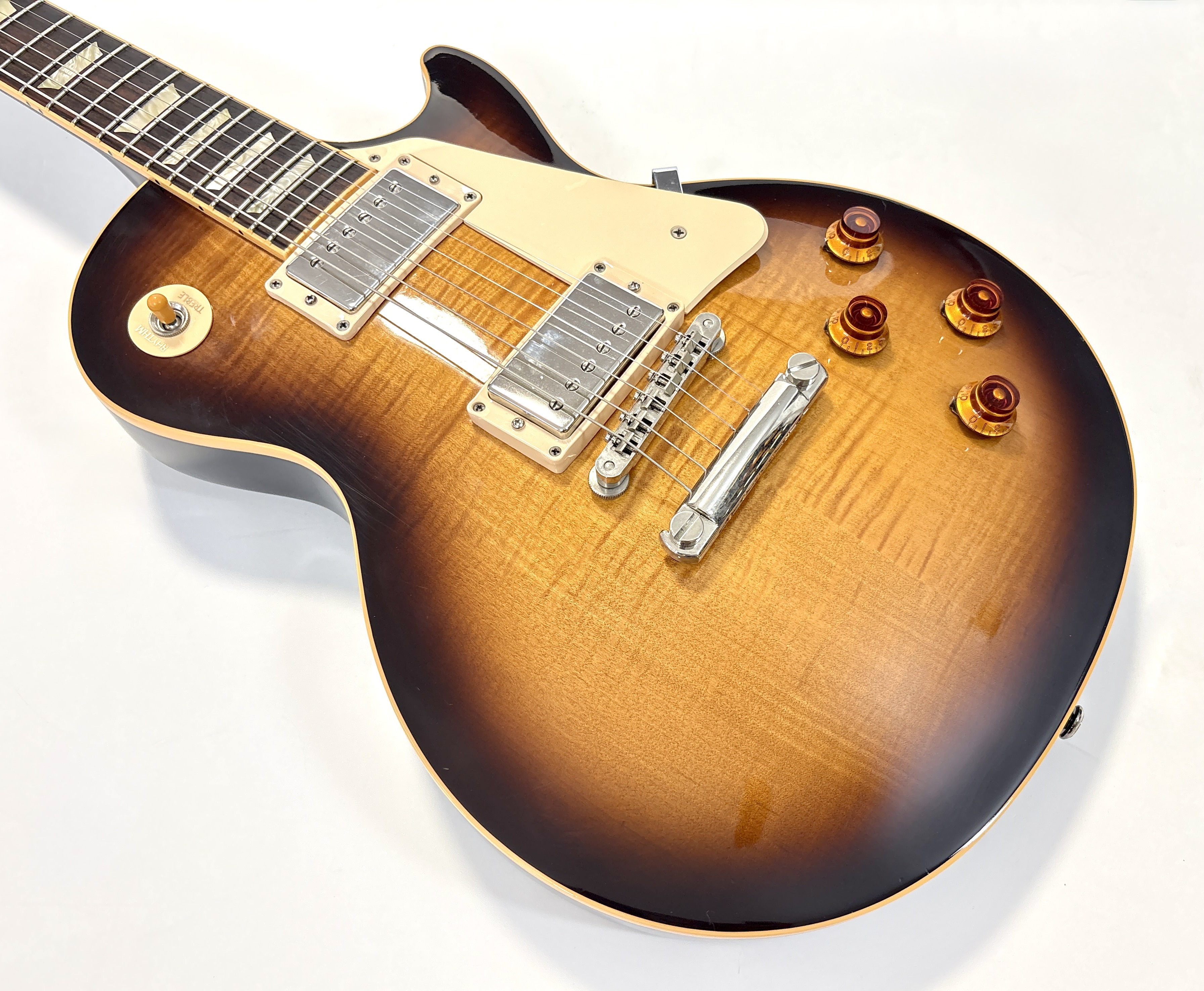 Gibson Les Paul Traditional Plus (30257)