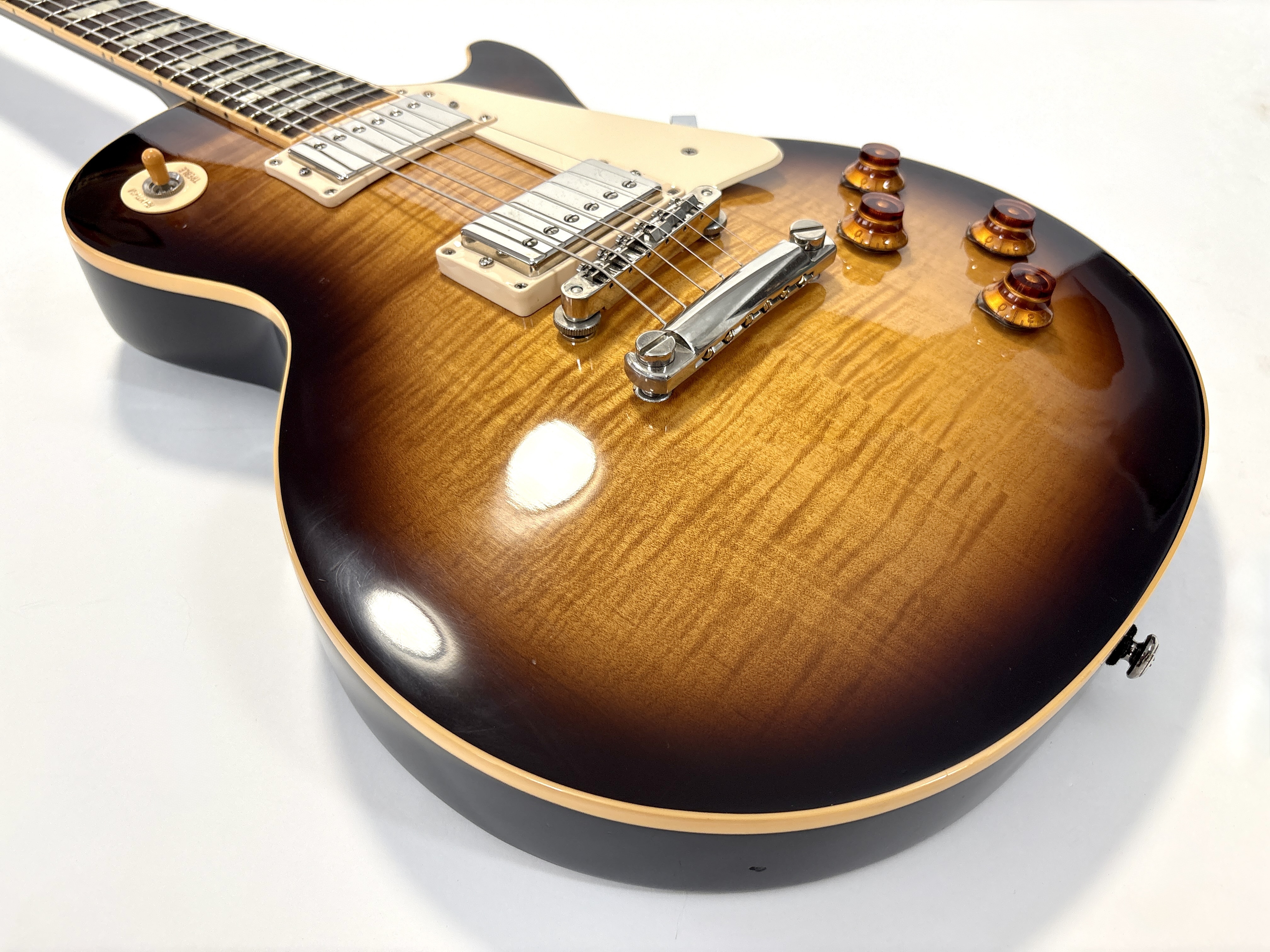 Gibson Les Paul Traditional Plus (98666)