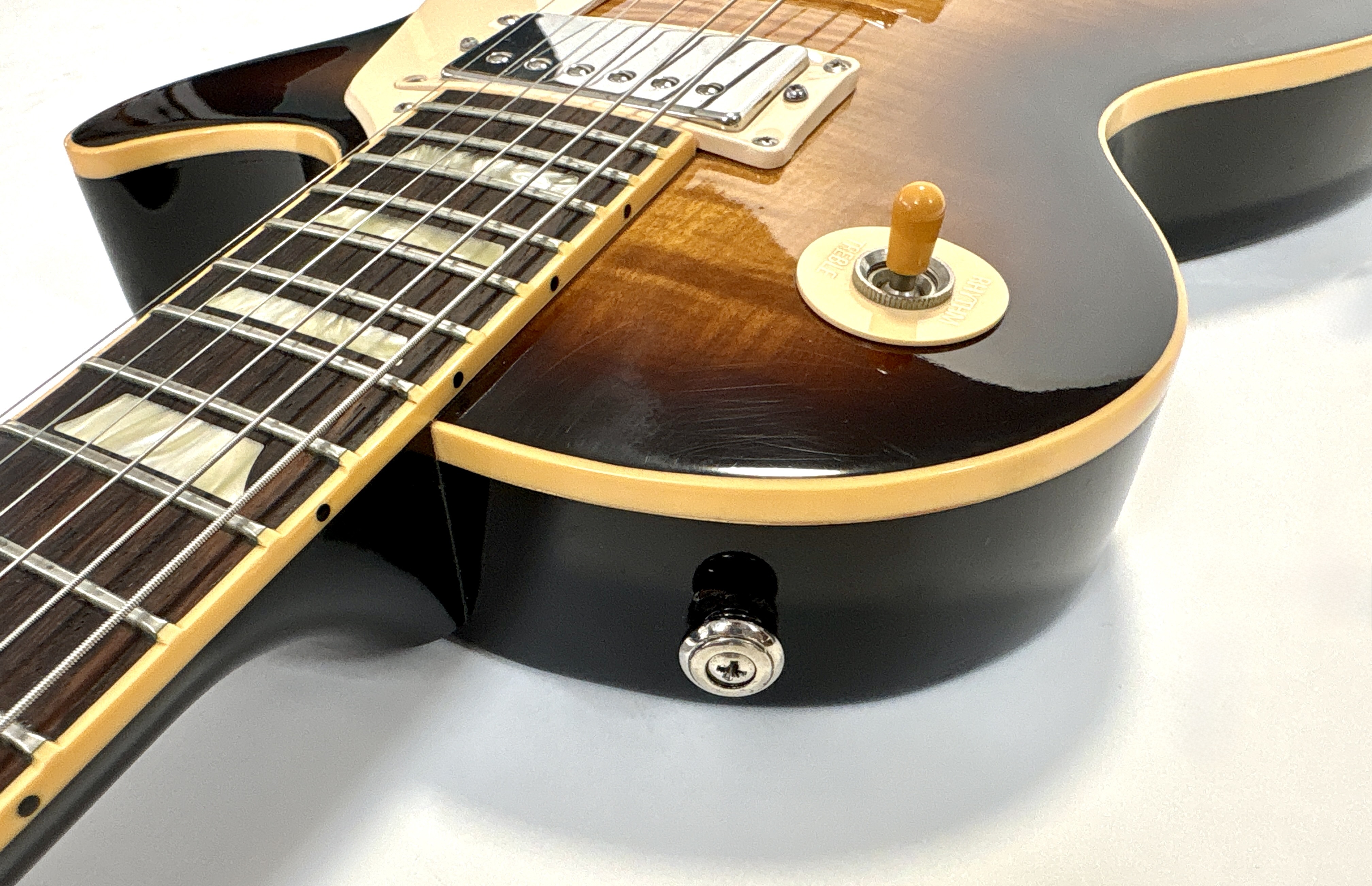 Gibson Les Paul Traditional Plus (30690)