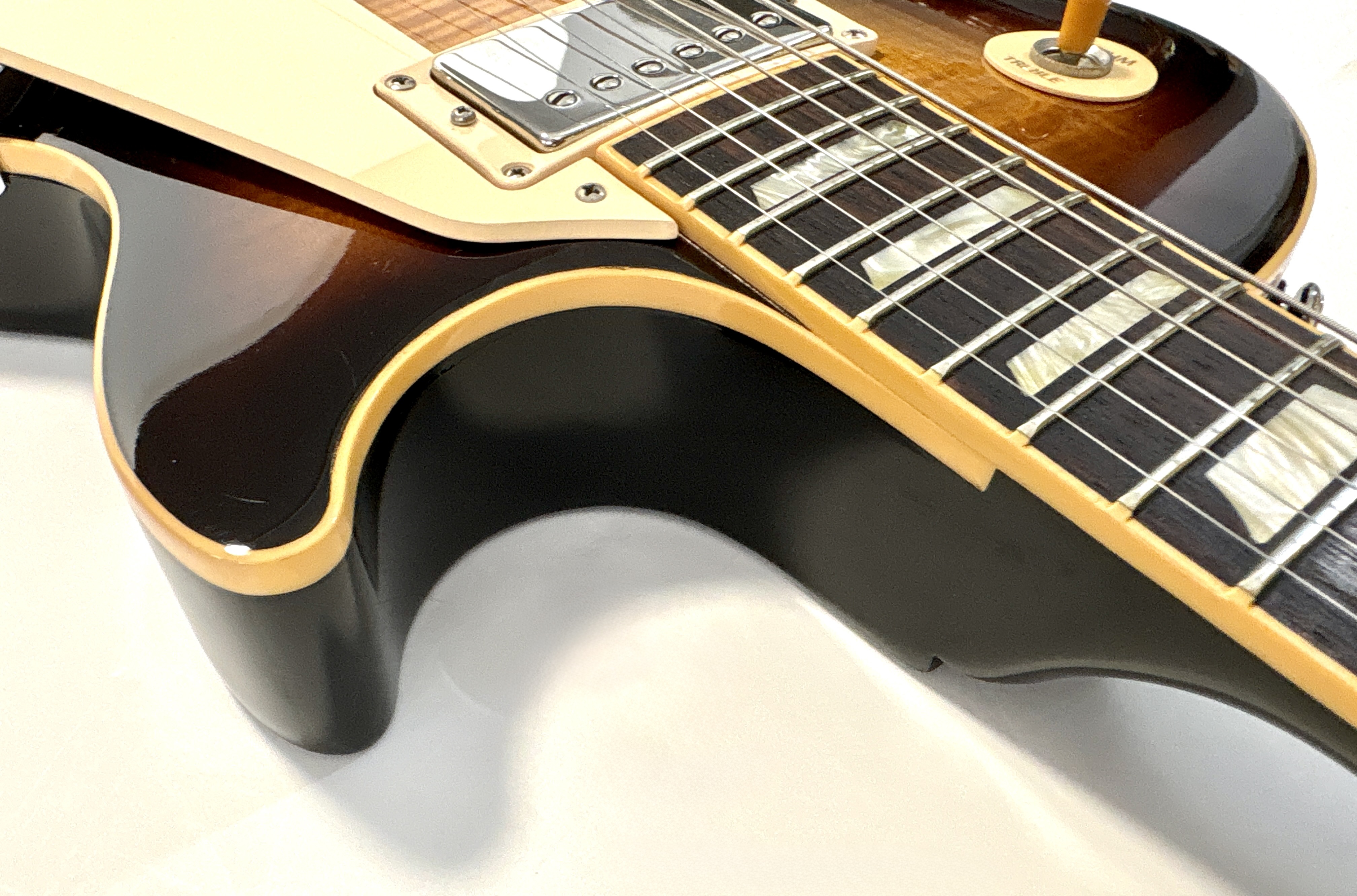 Gibson Les Paul Traditional Plus (25741)
