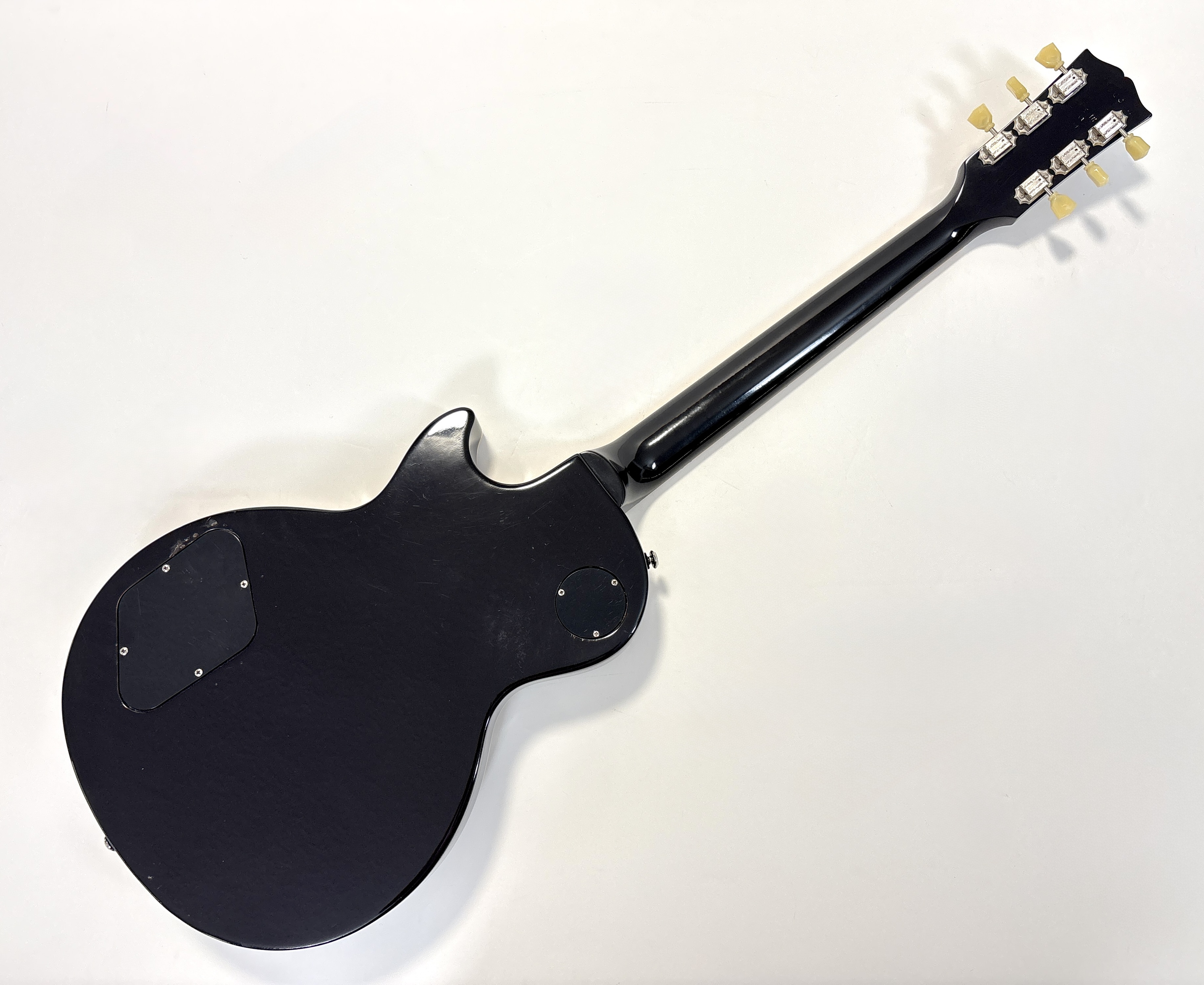 Gibson Les Paul Traditional Plus (60330)