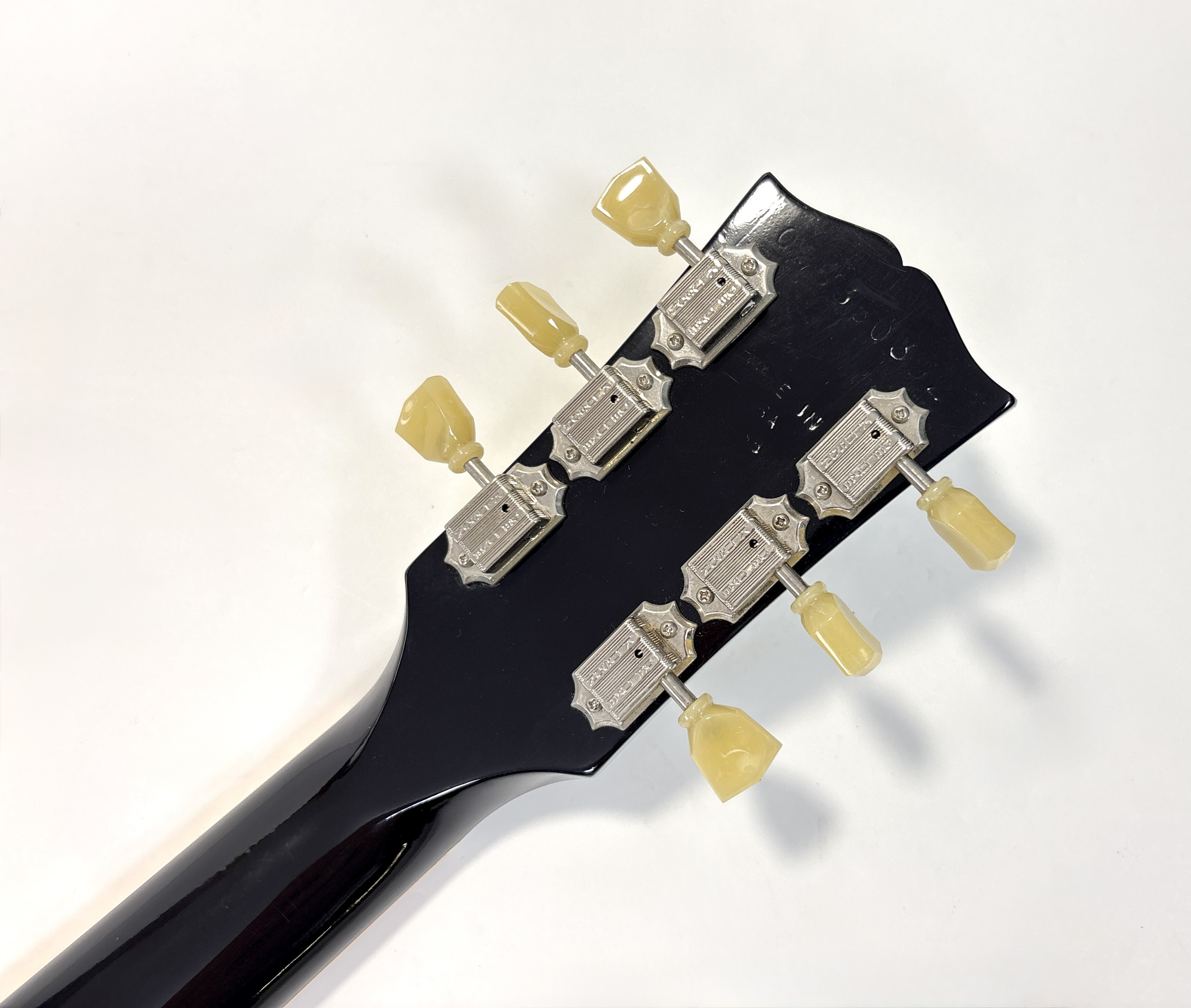 Gibson Les Paul Traditional Plus (57271)
