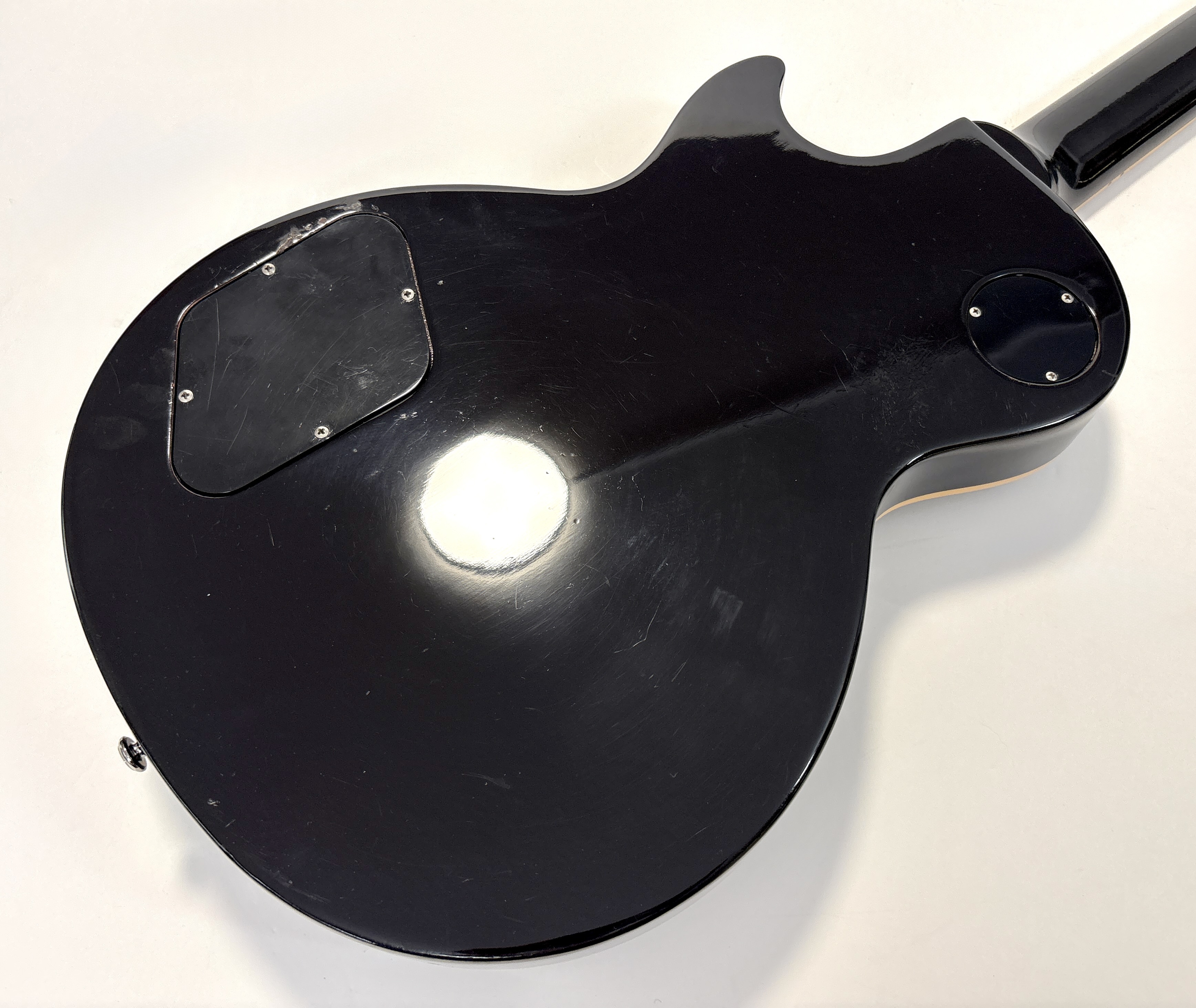 Gibson Les Paul Traditional Plus (59969)