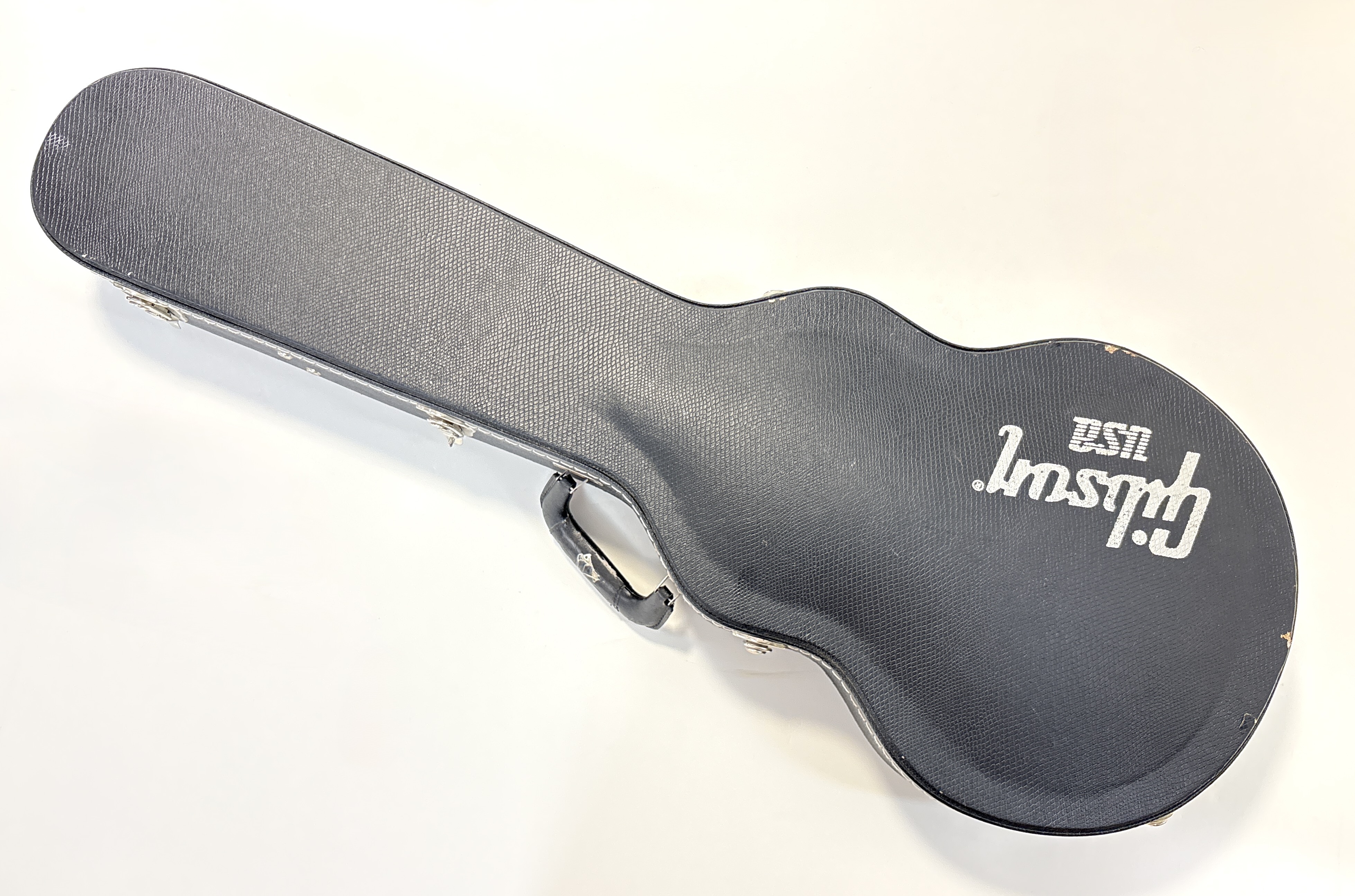 Gibson Les Paul Traditional Plus (27904)