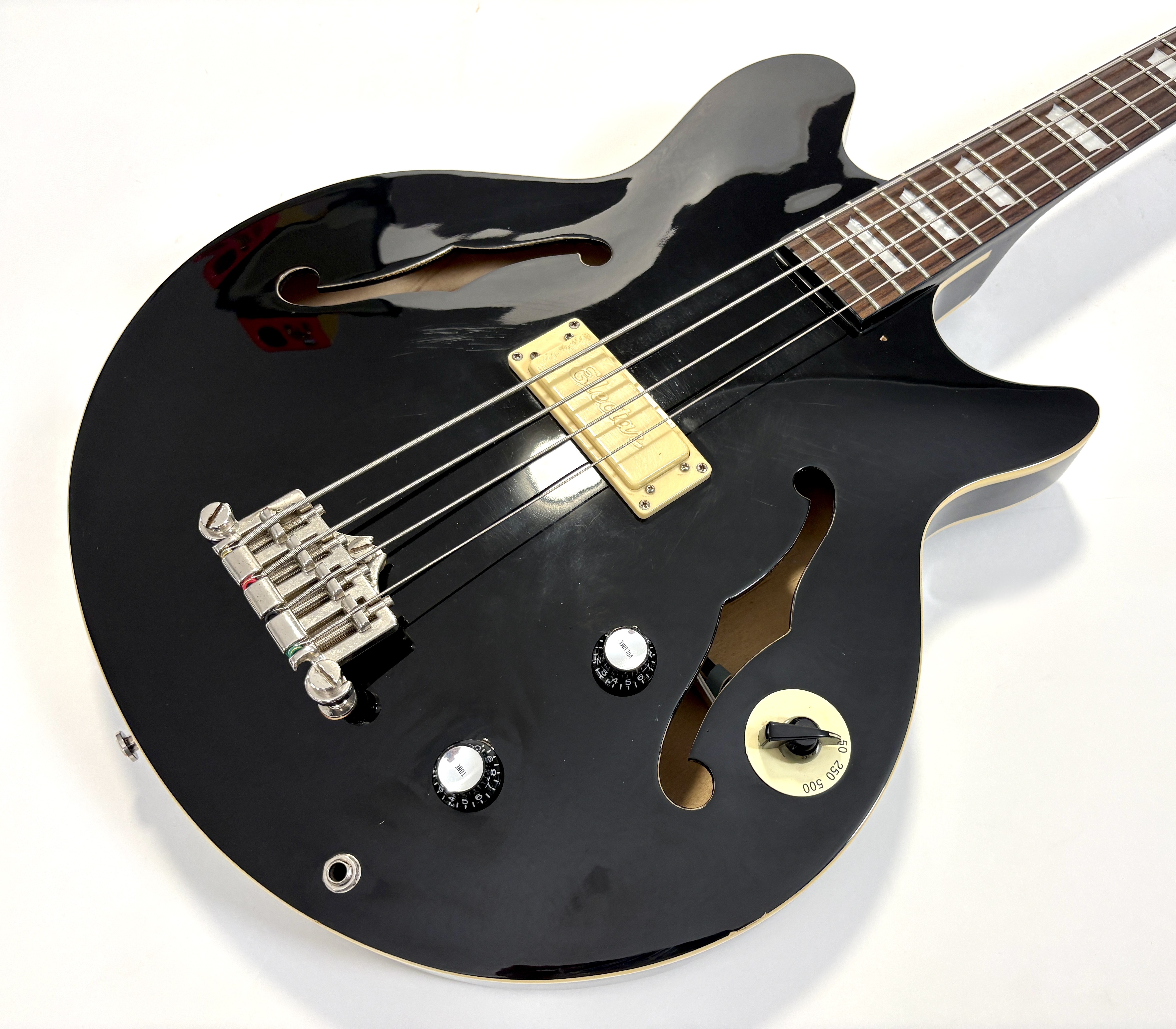 Epiphone Jack Casady Bass (48543)