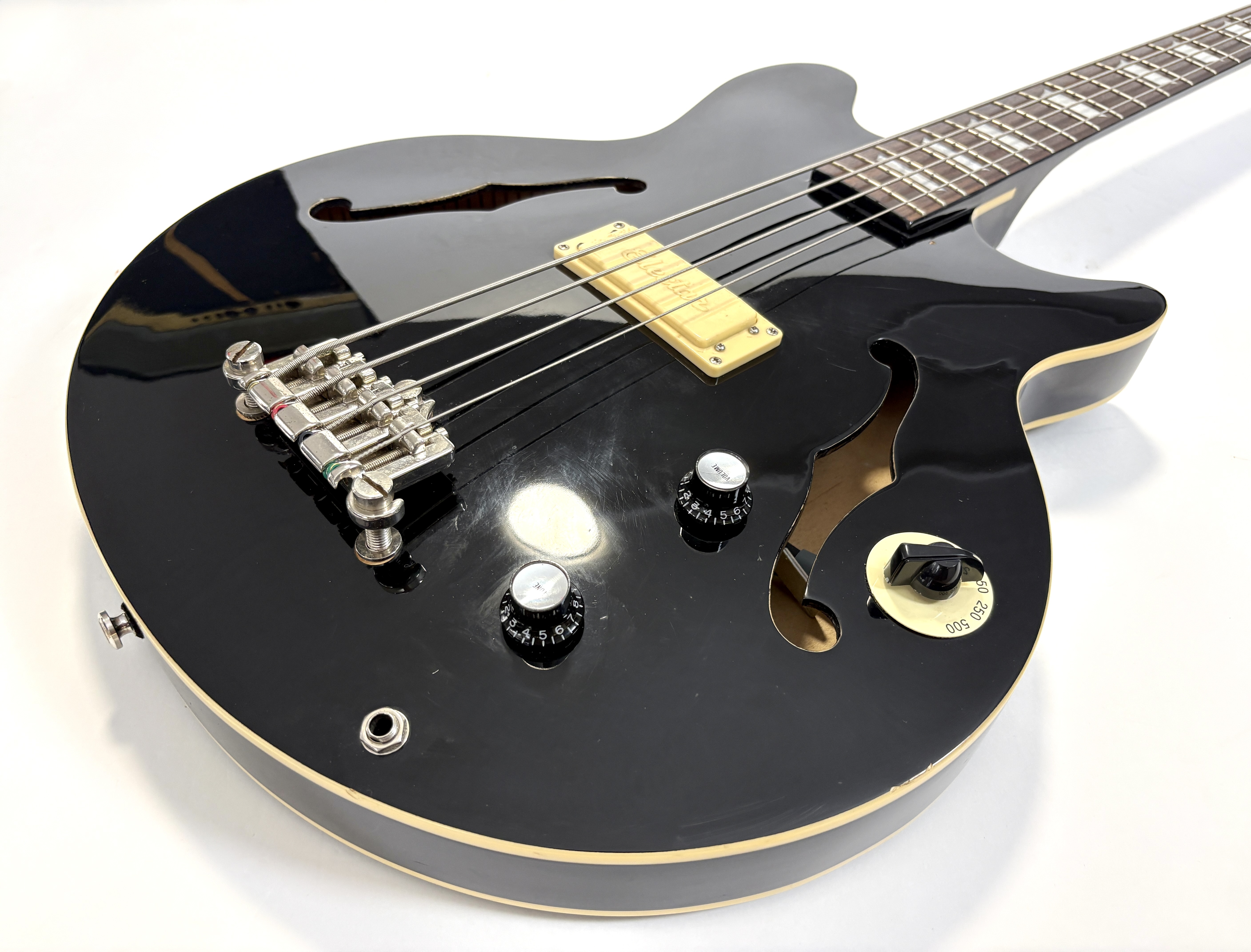 Epiphone Jack Casady Bass (71814)