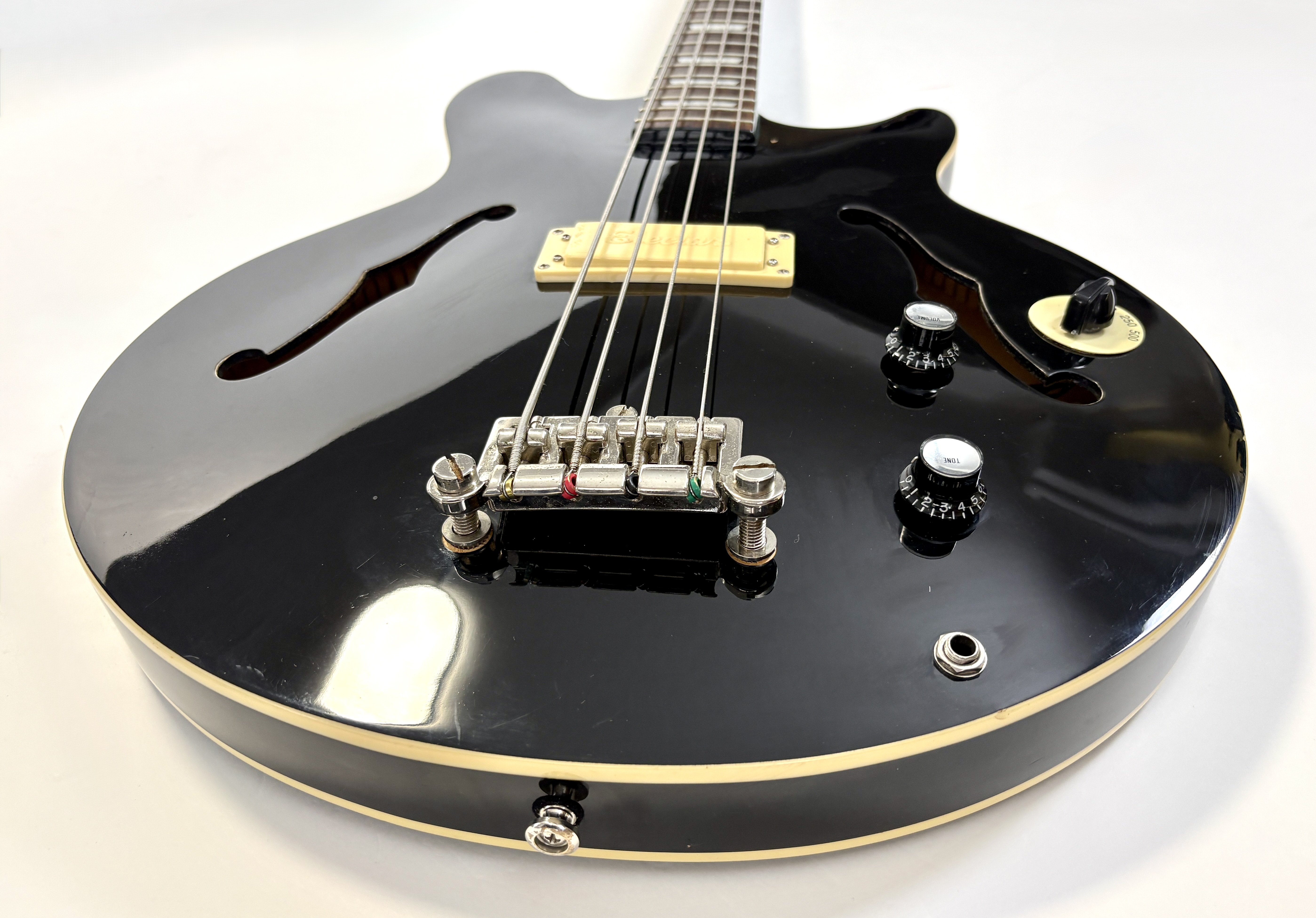 Epiphone Jack Casady Bass (57634)