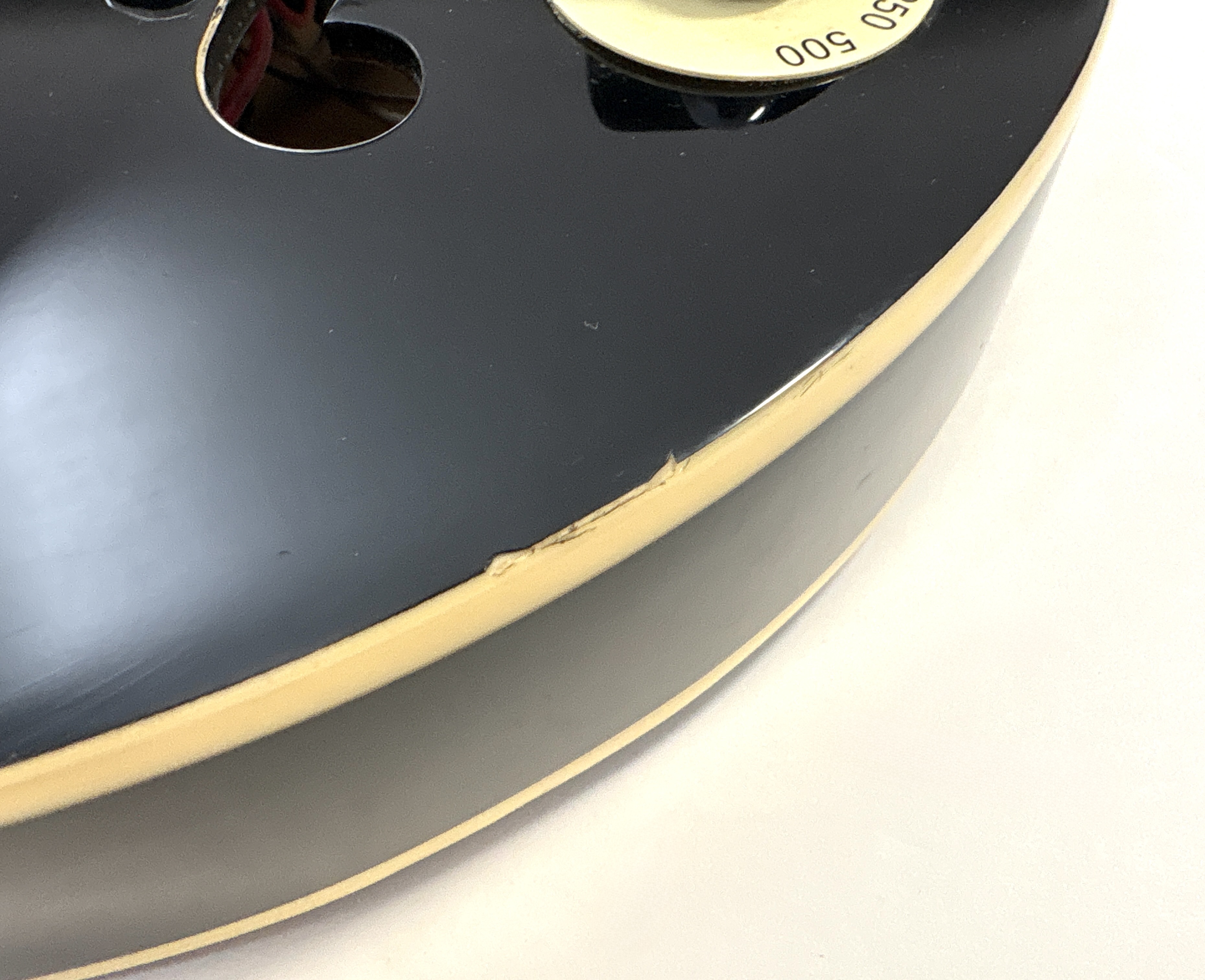 Epiphone Jack Casady Bass (6938)