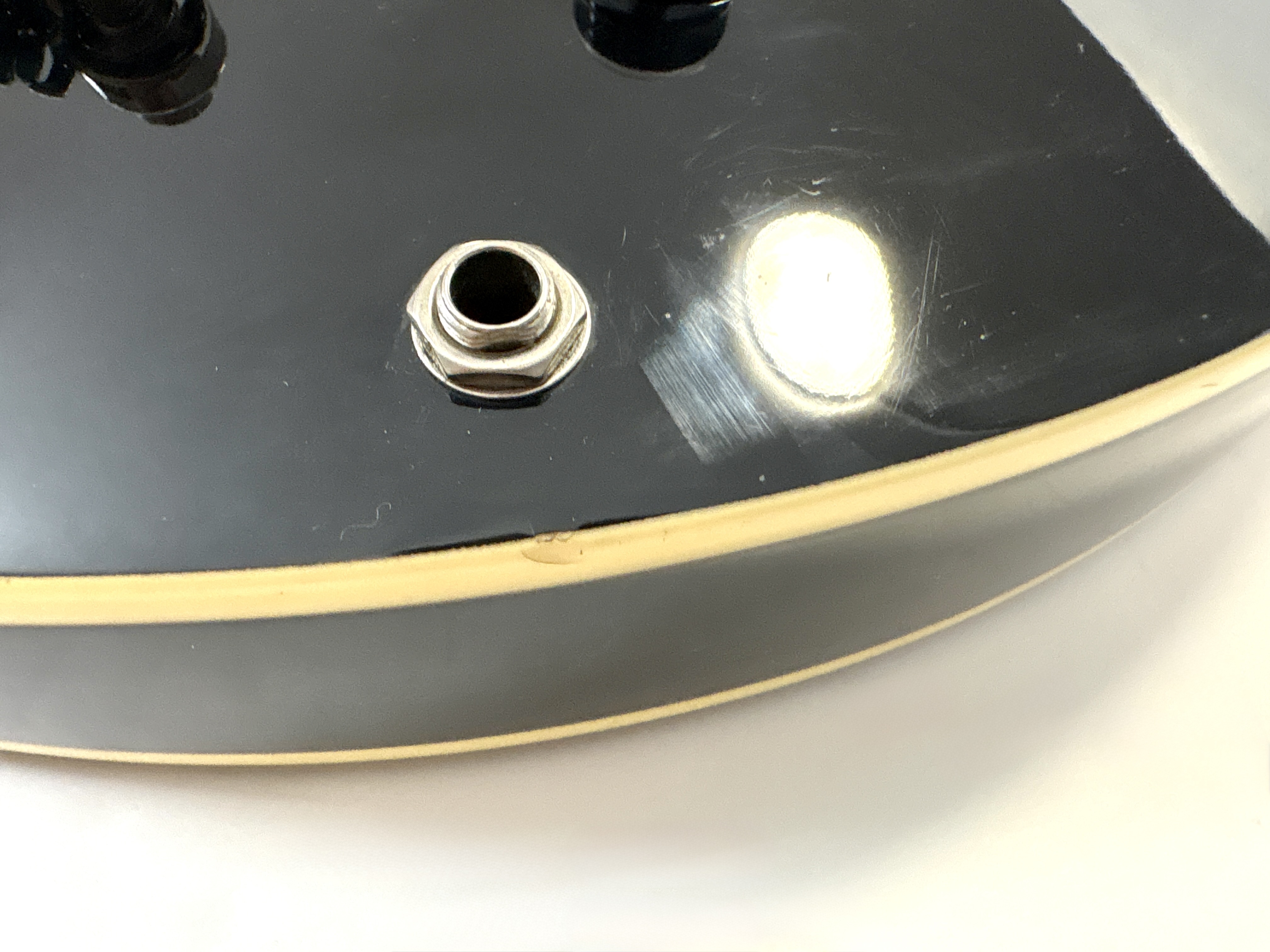 Epiphone Jack Casady Bass (34515)