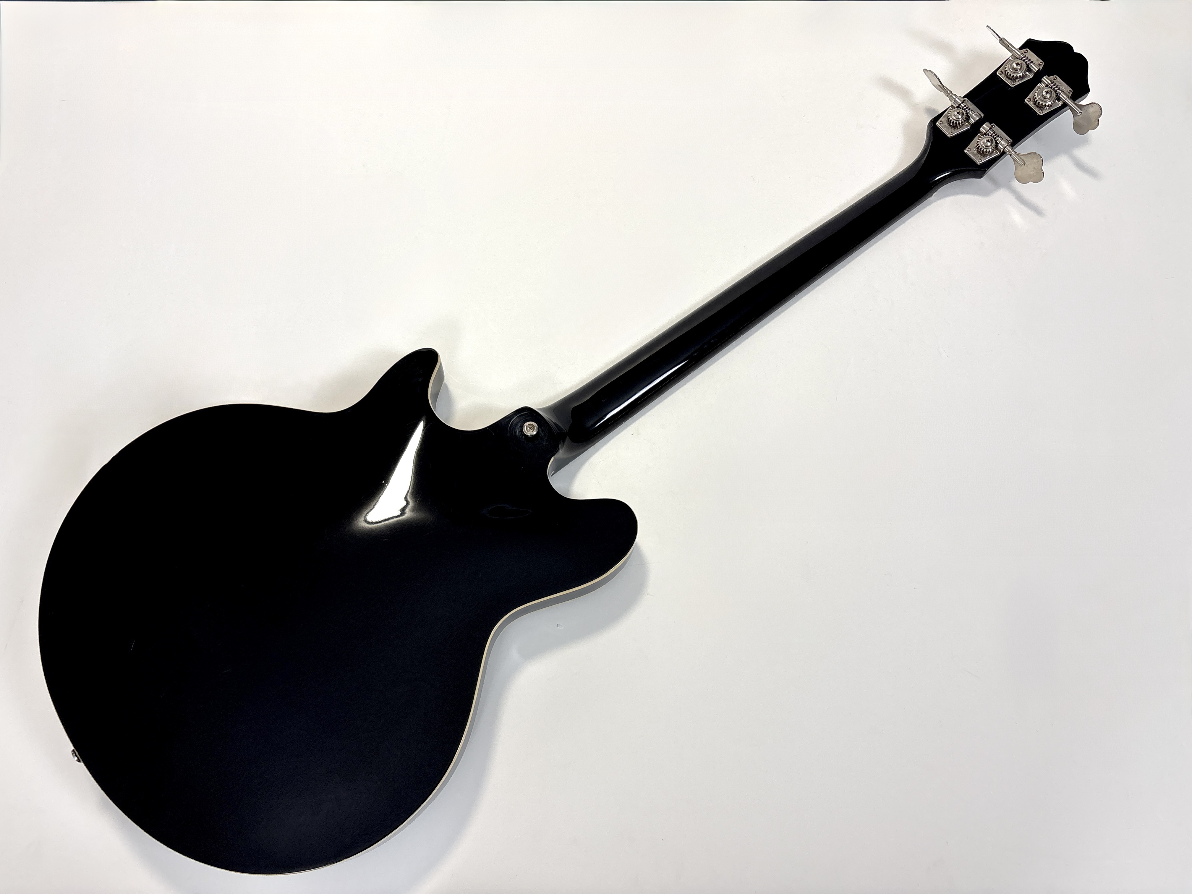 Epiphone Jack Casady Bass (86123)