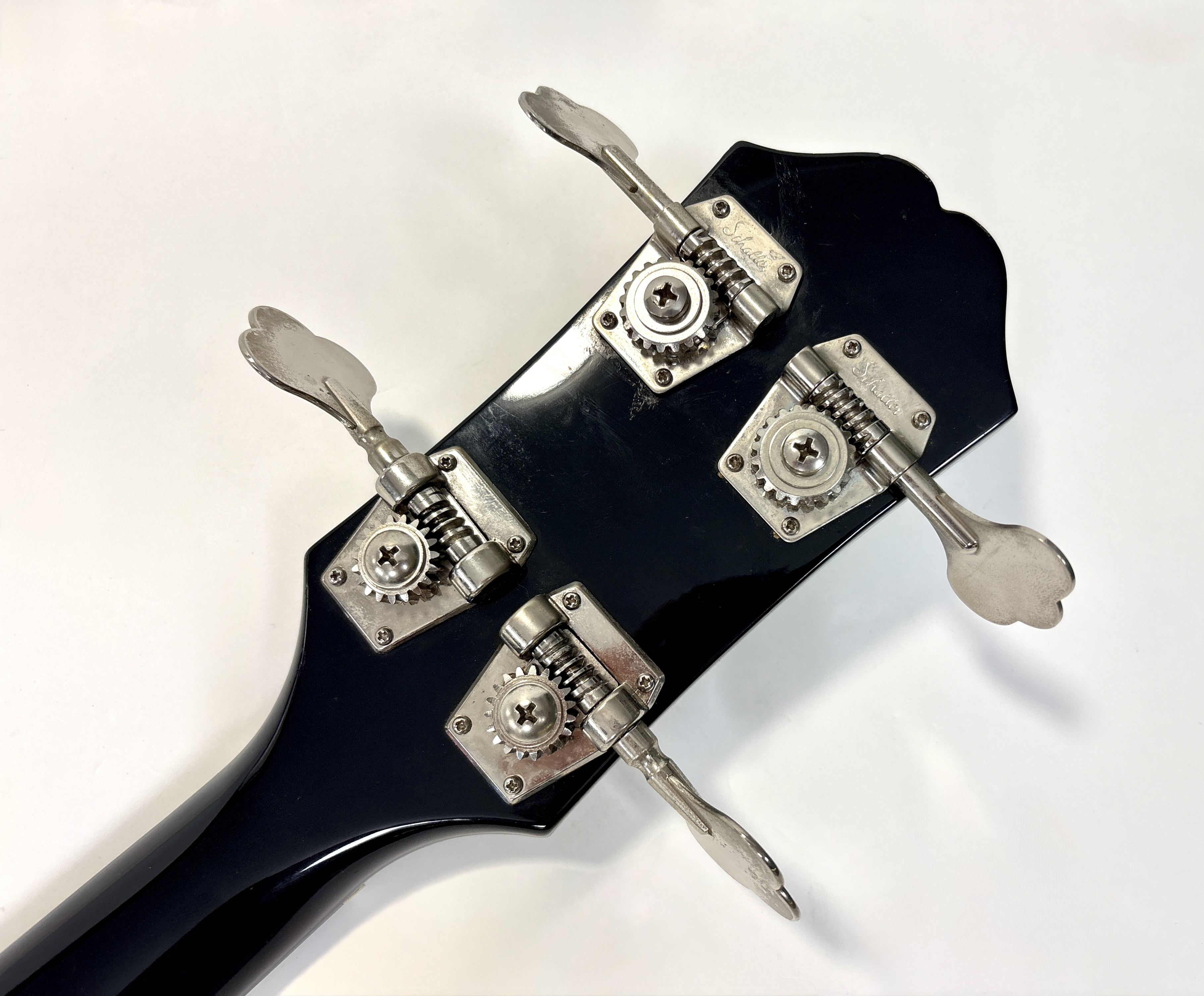 Epiphone Jack Casady Bass (49616)