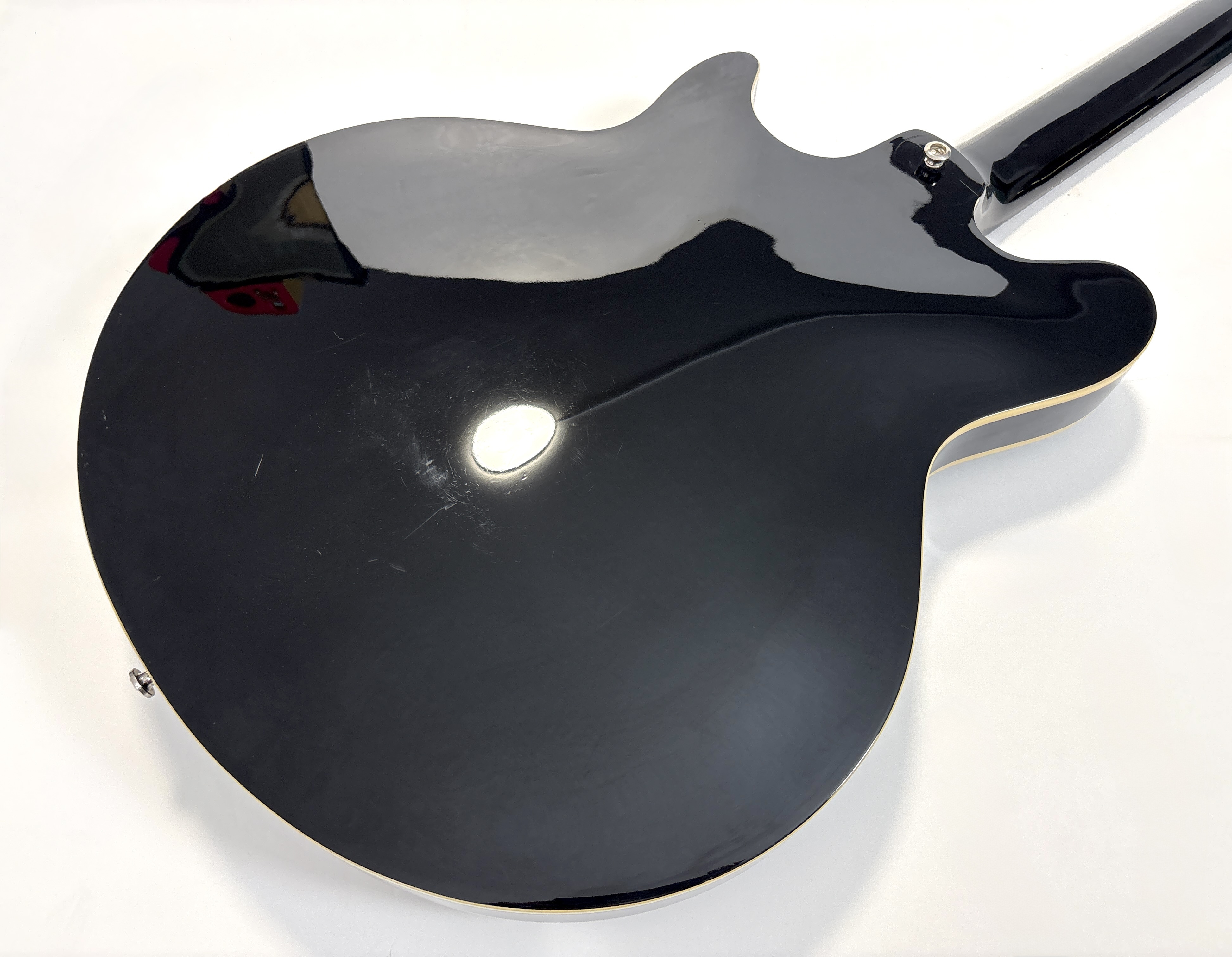 Epiphone Jack Casady Bass (74939)
