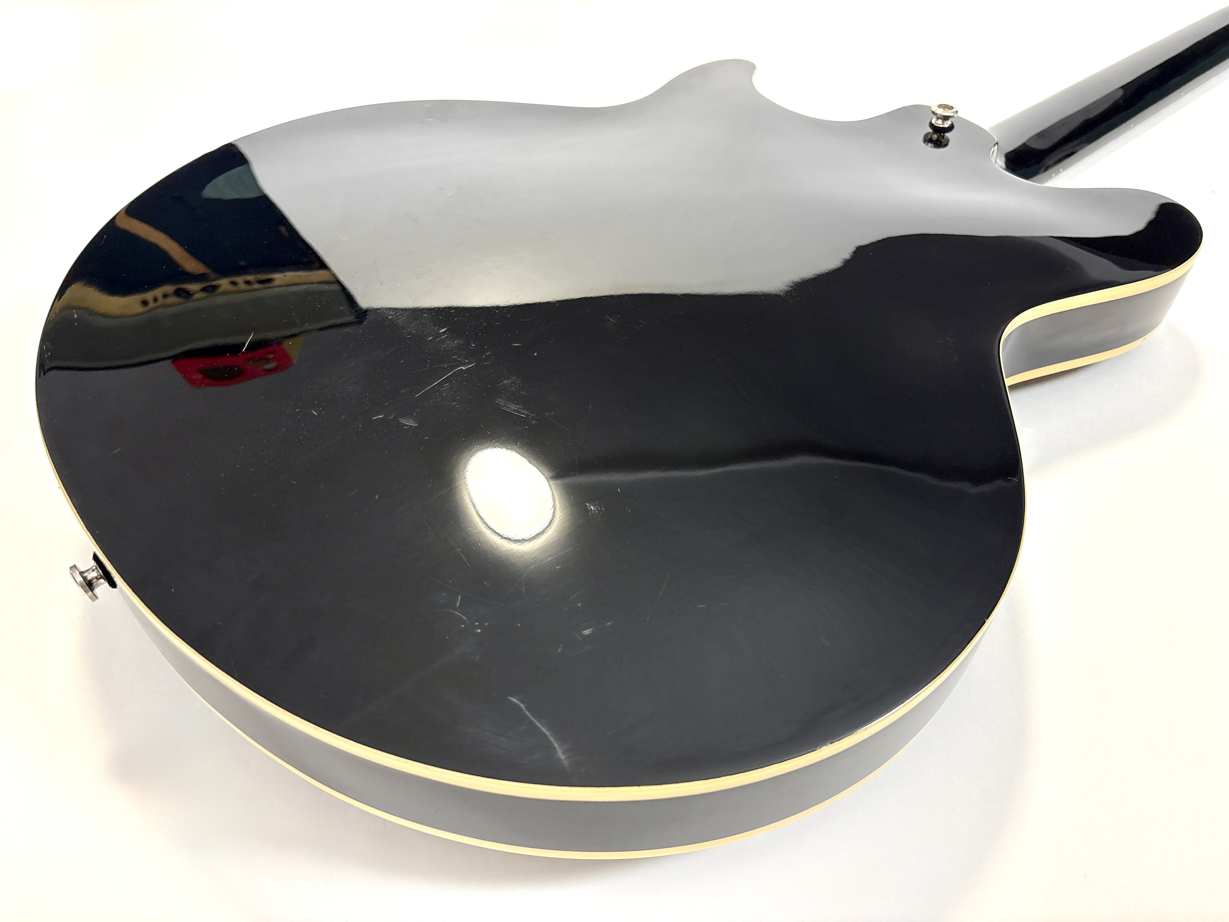 Epiphone Jack Casady Bass (90436)