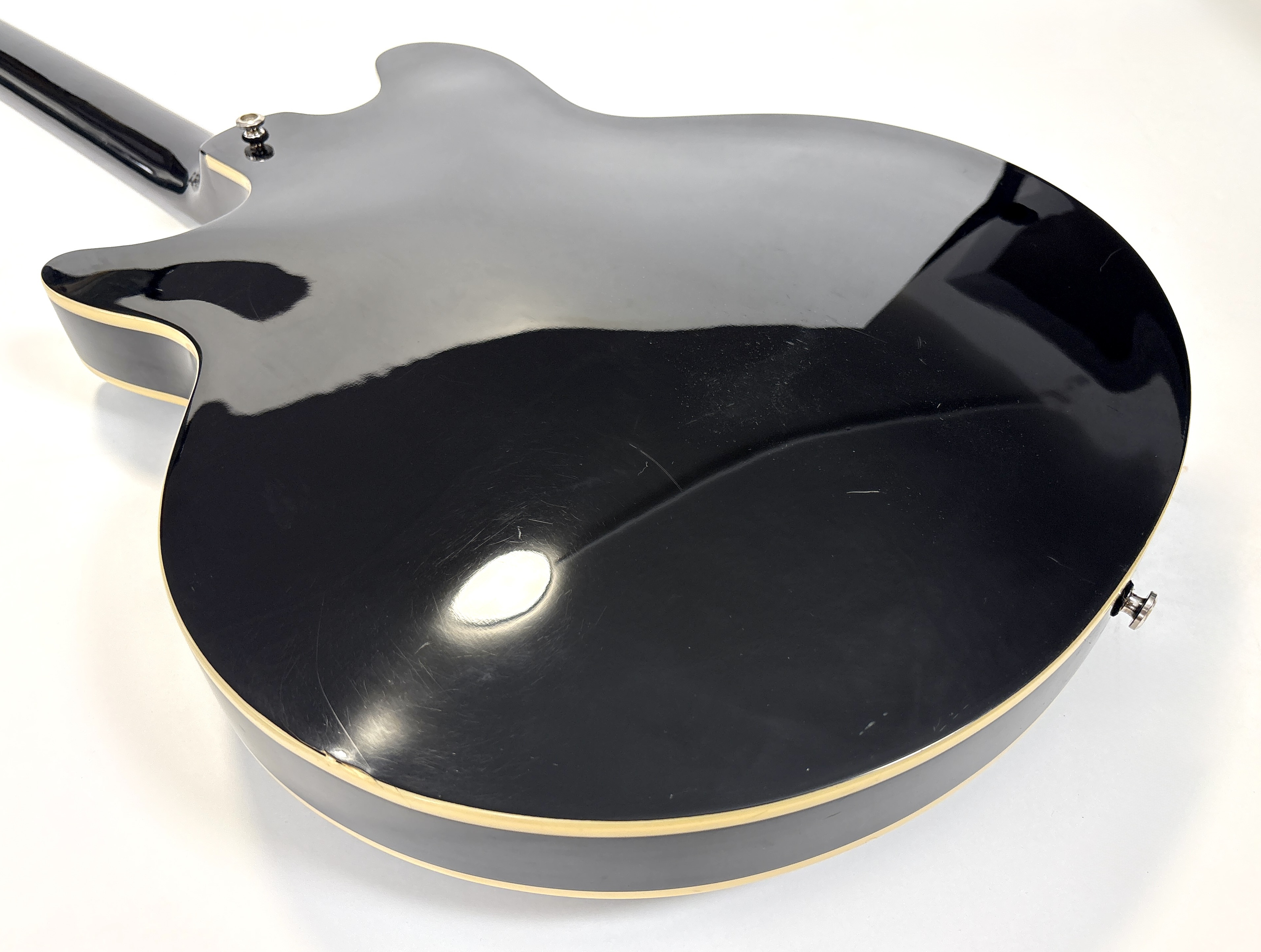 Epiphone Jack Casady Bass (76788)