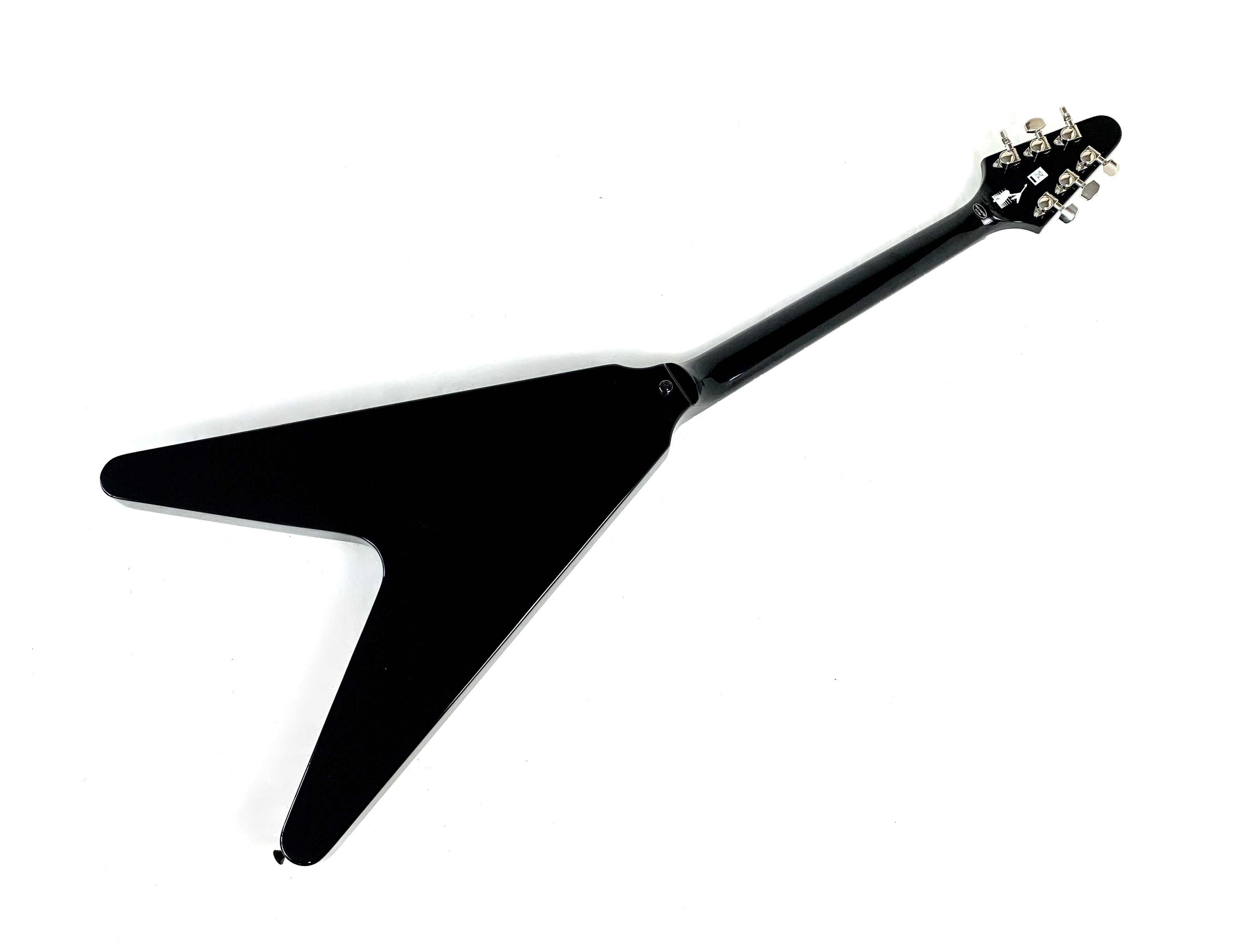 Epiphone Kirk Hammett 1979 Flying V (18893)