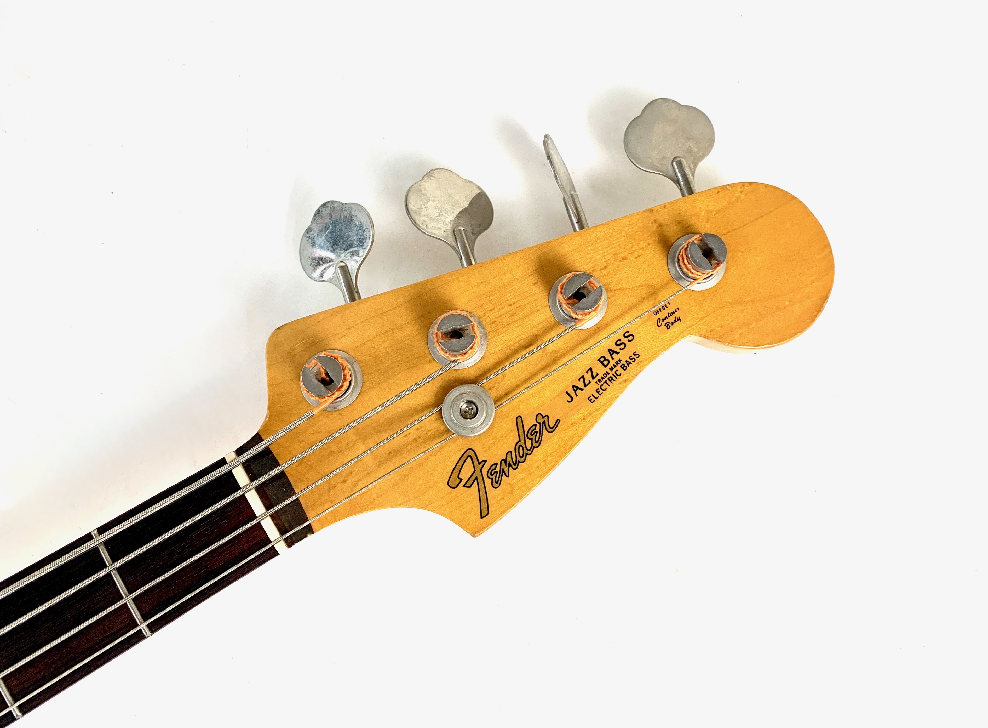 Fender JB62 (64482)