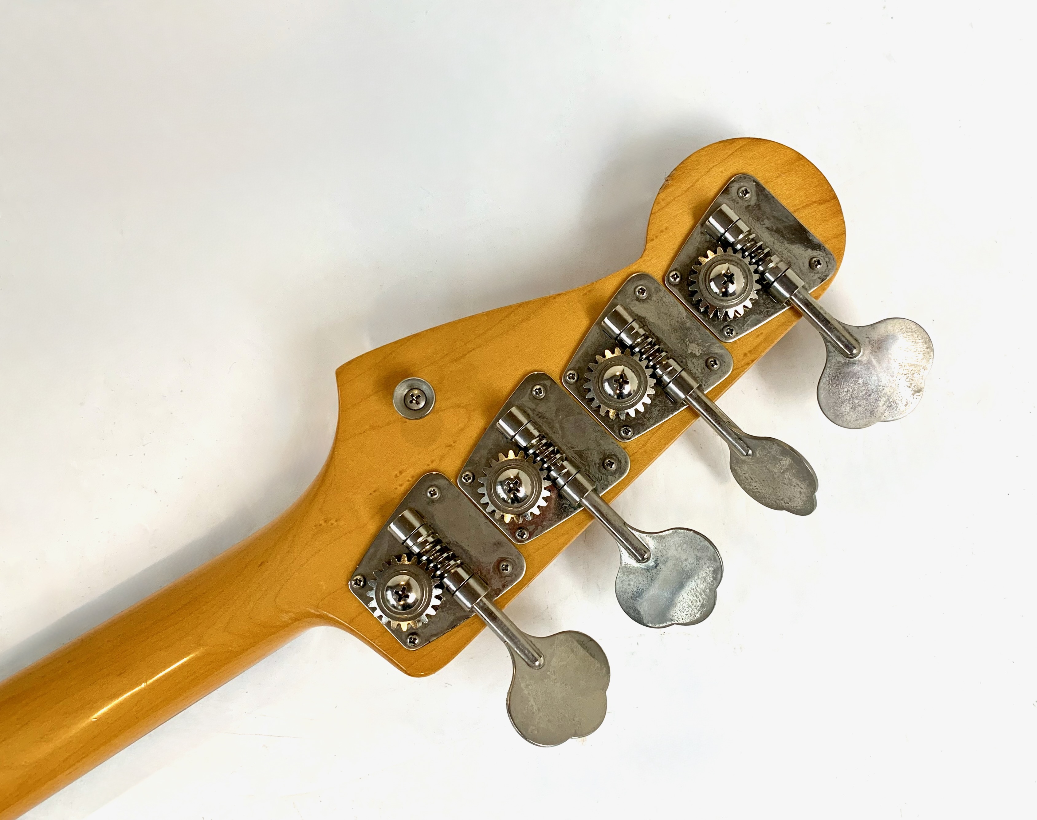Fender JB62 (77944)