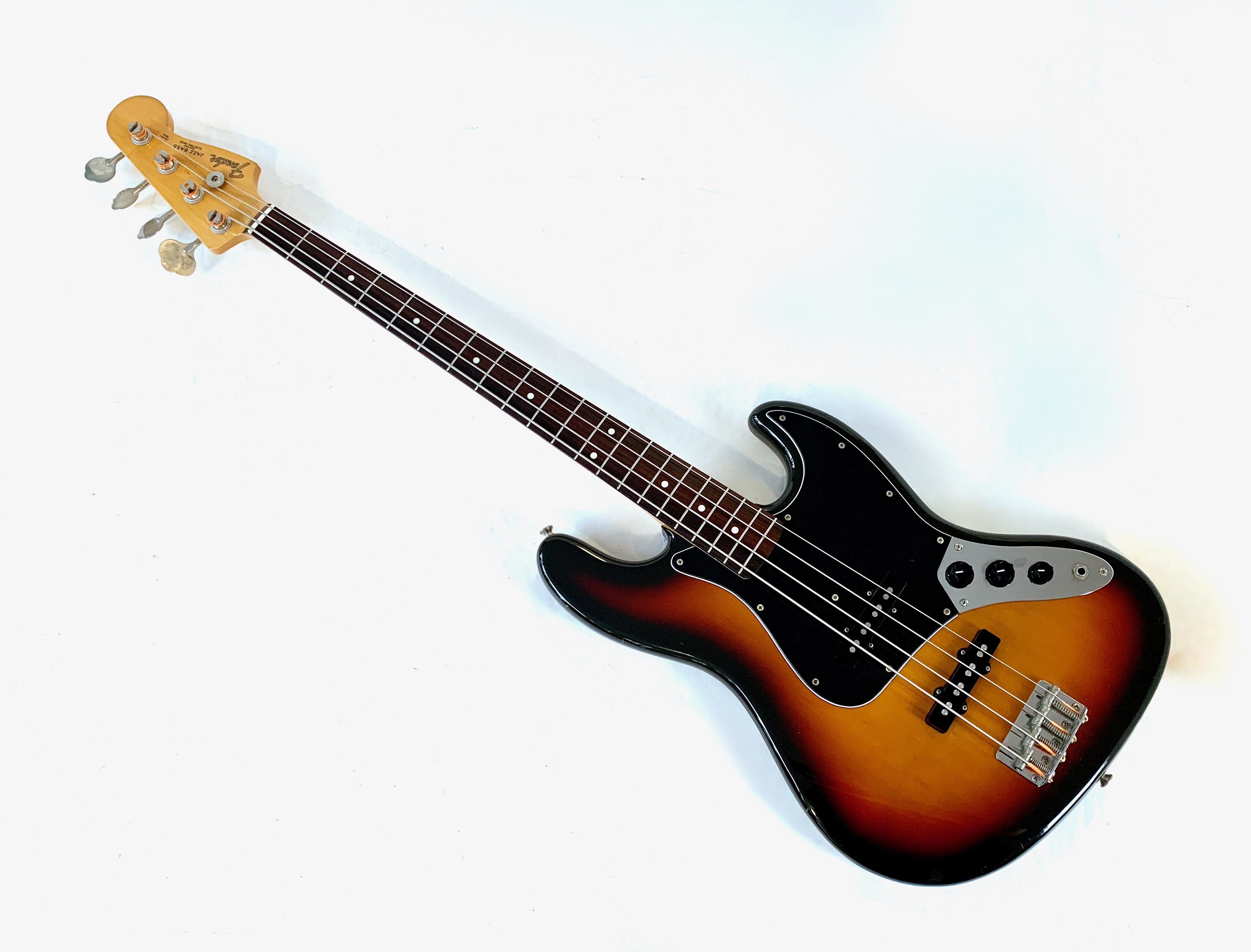 Fender JB62 (90205)