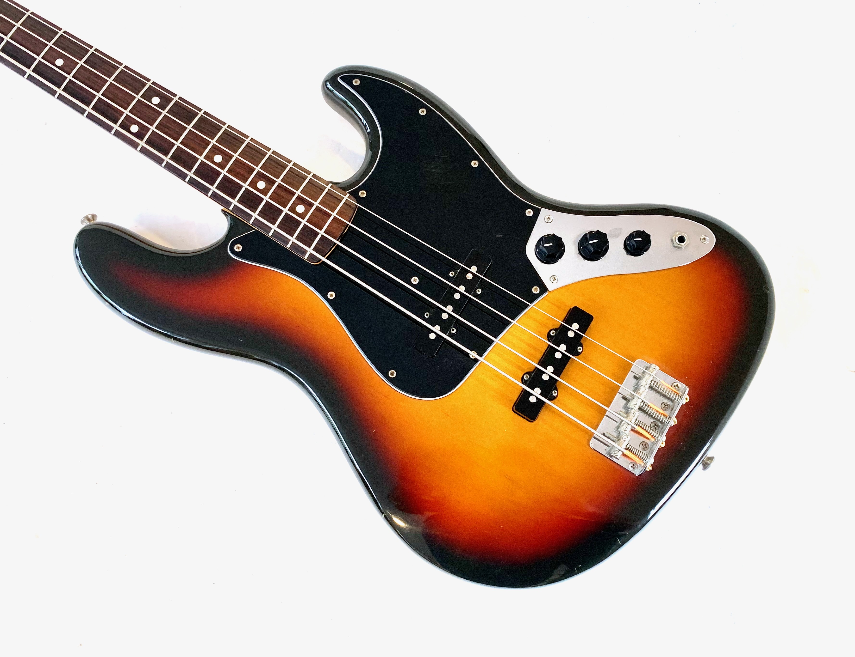 Fender JB62 (86061)
