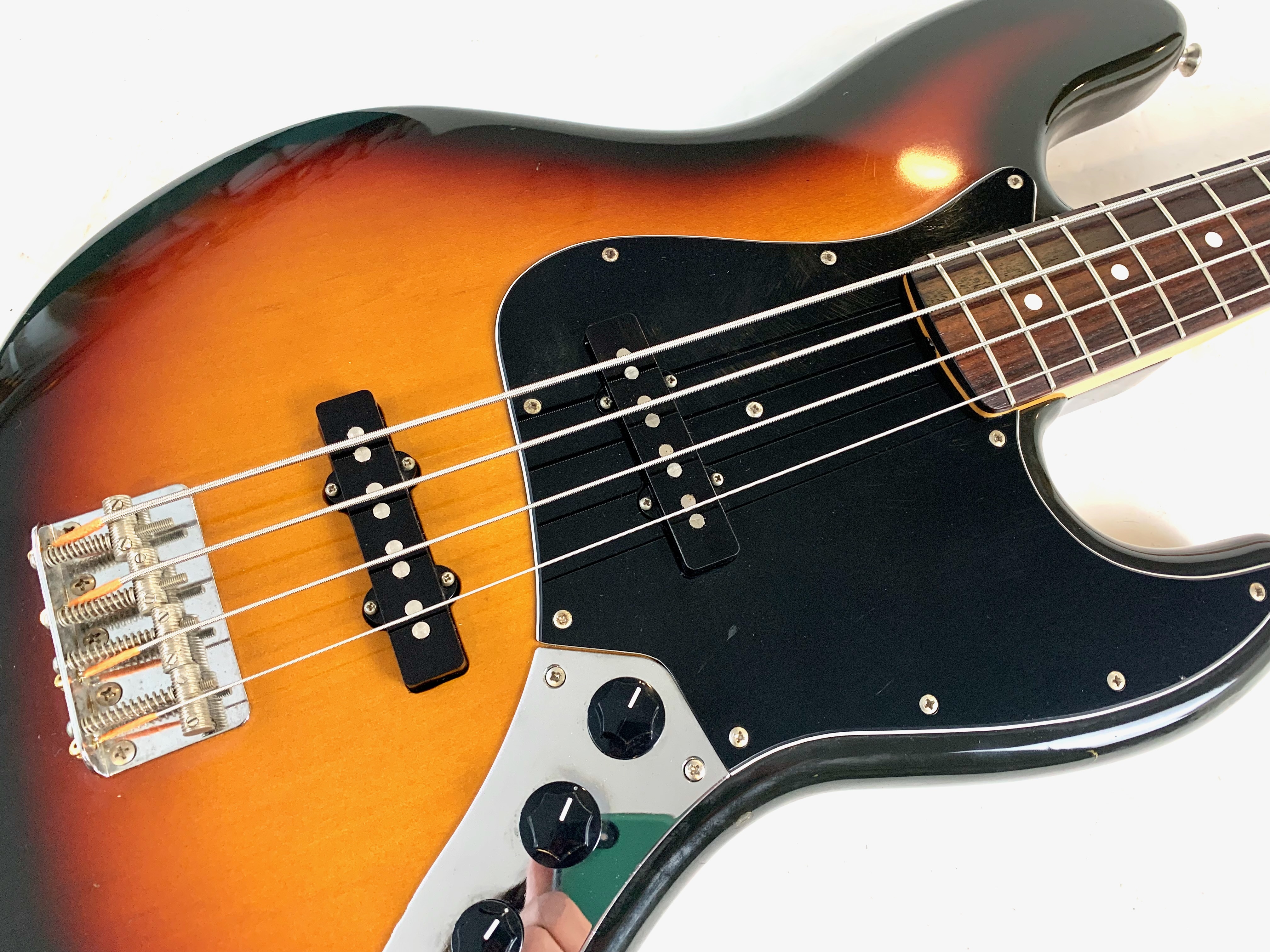 Fender JB62 (76060)