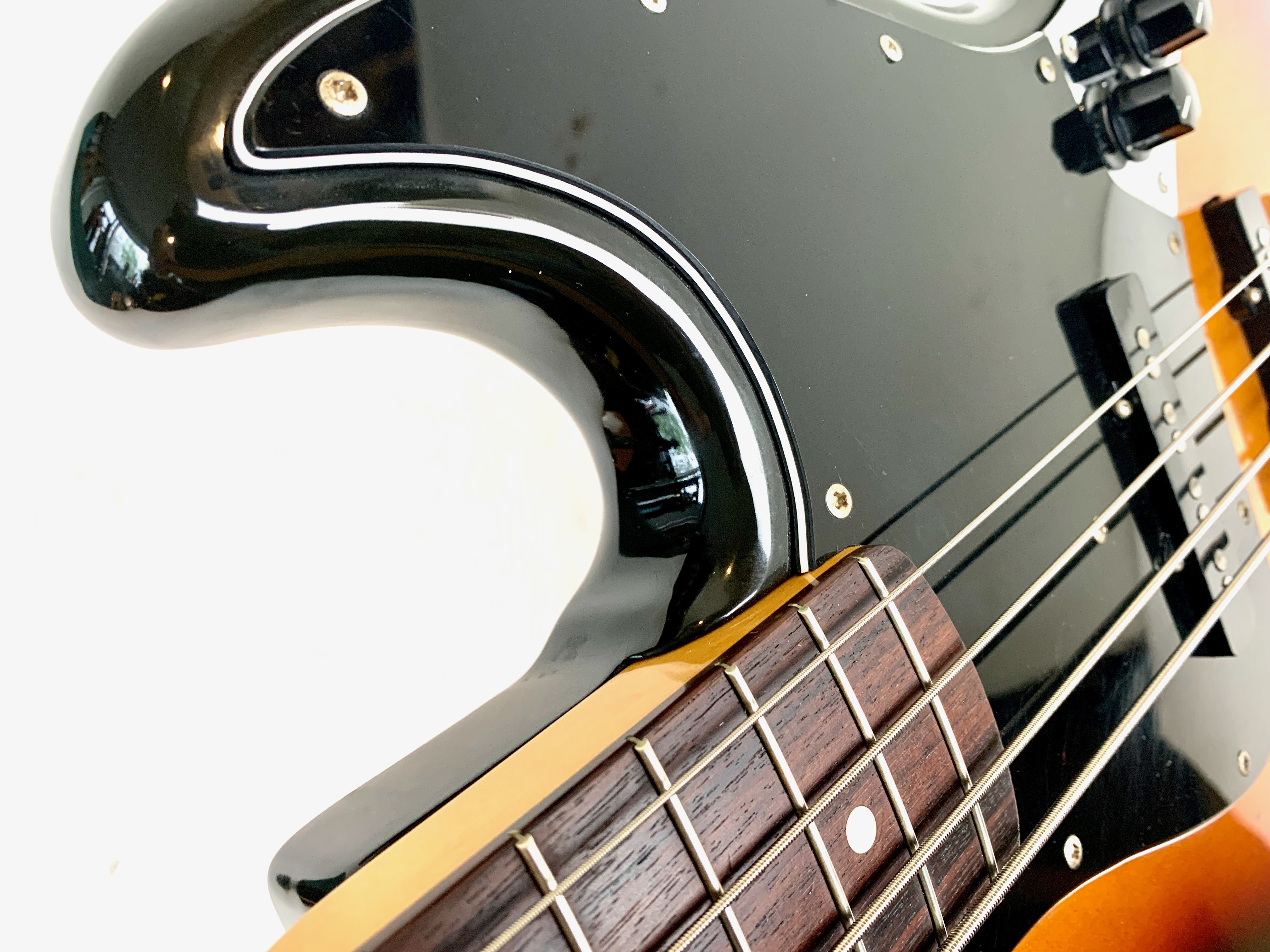 Fender JB62 (5171)