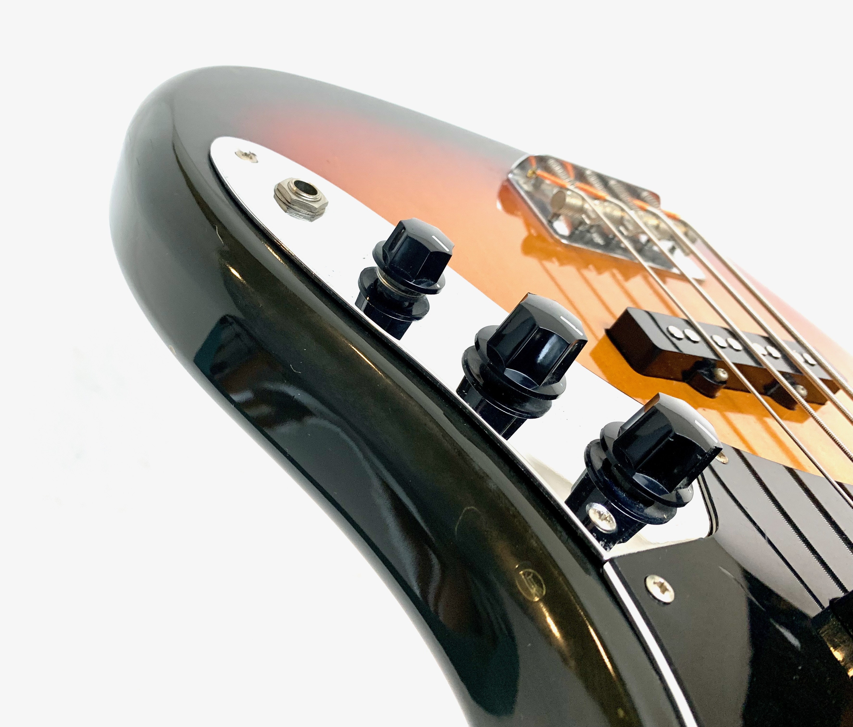 Fender JB62 (26114)