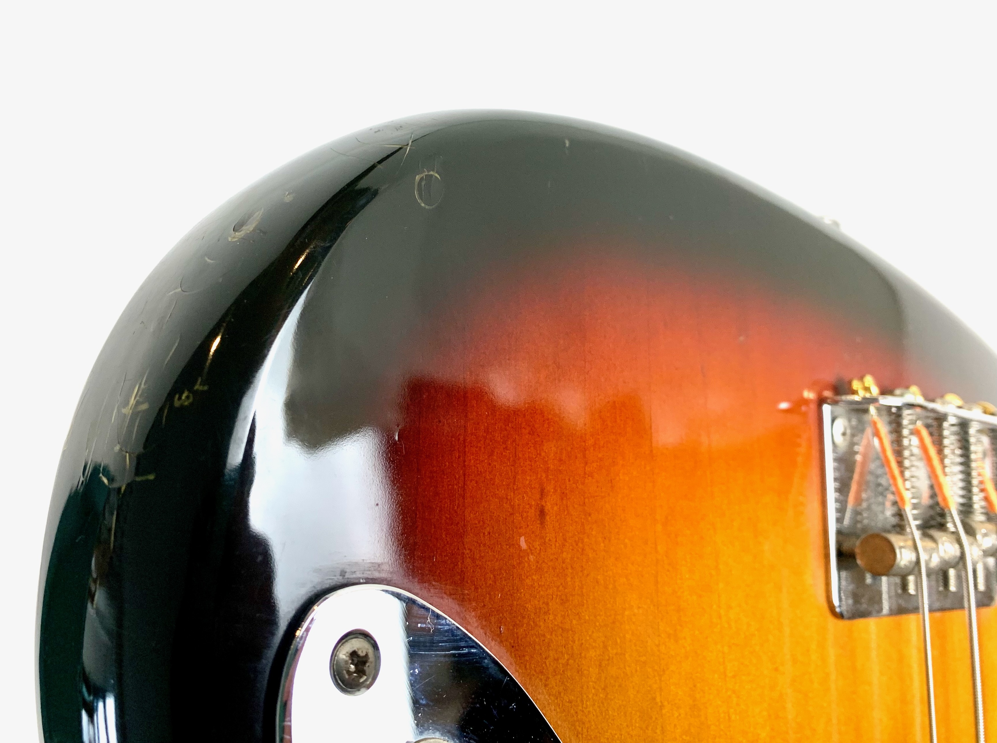 Fender JB62 (91999)