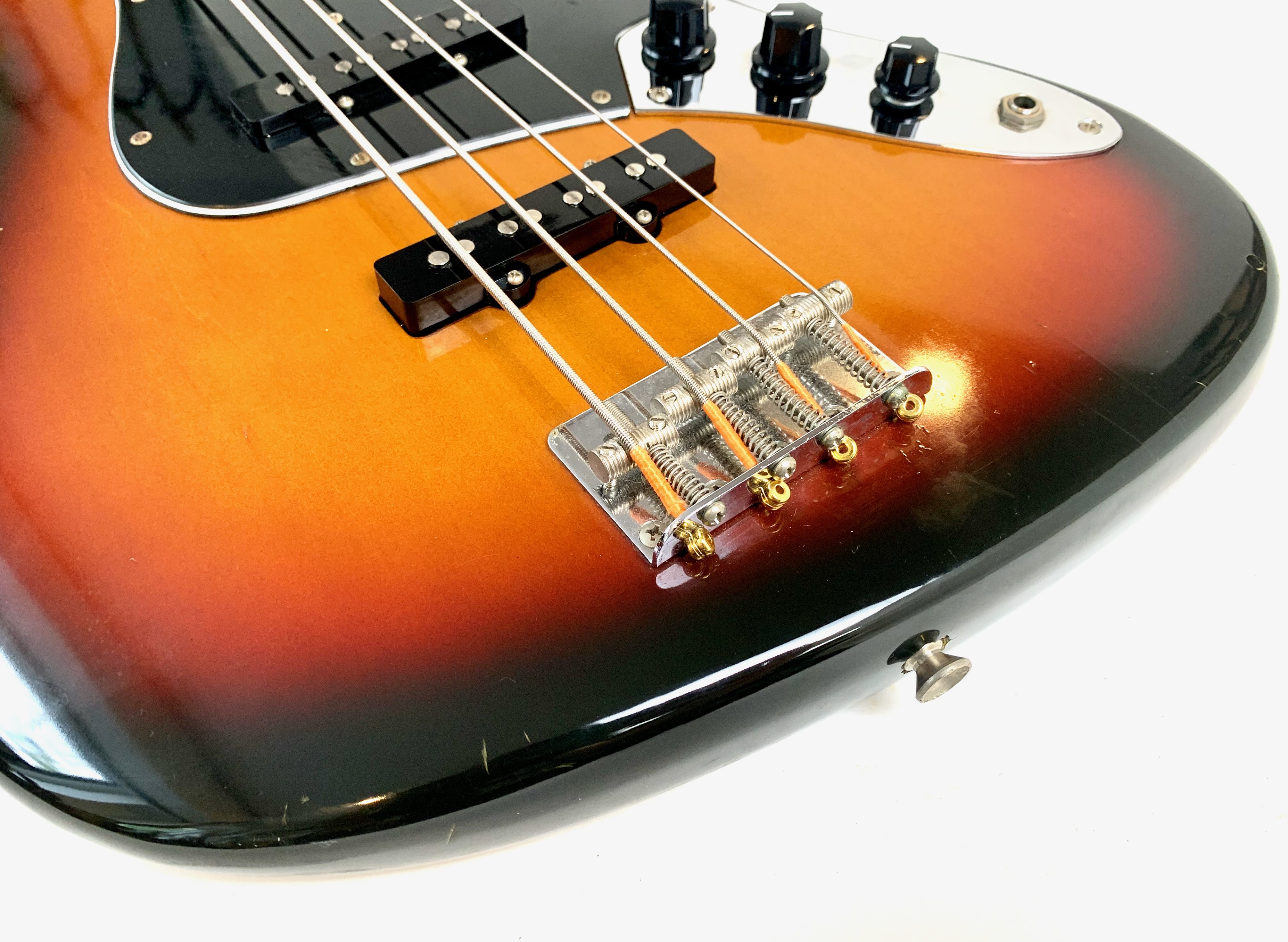 Fender JB62 (75392)