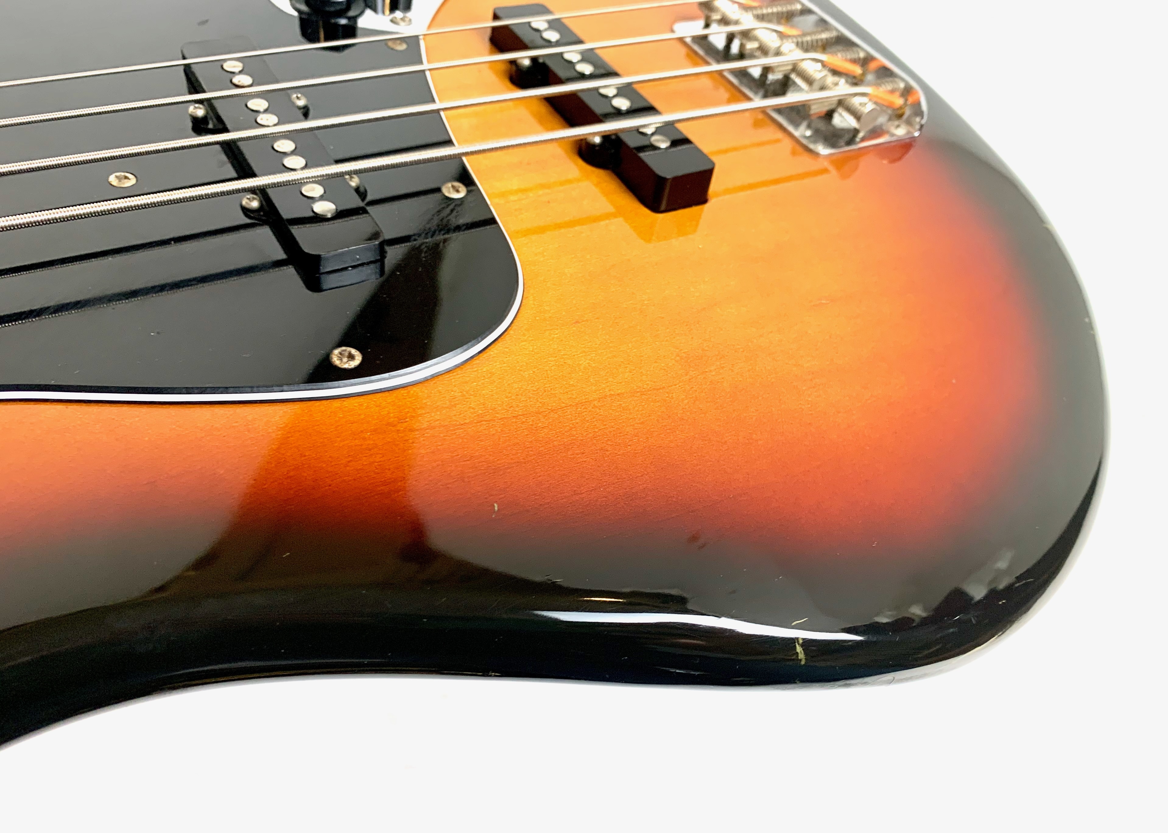 Fender JB62 (39245)
