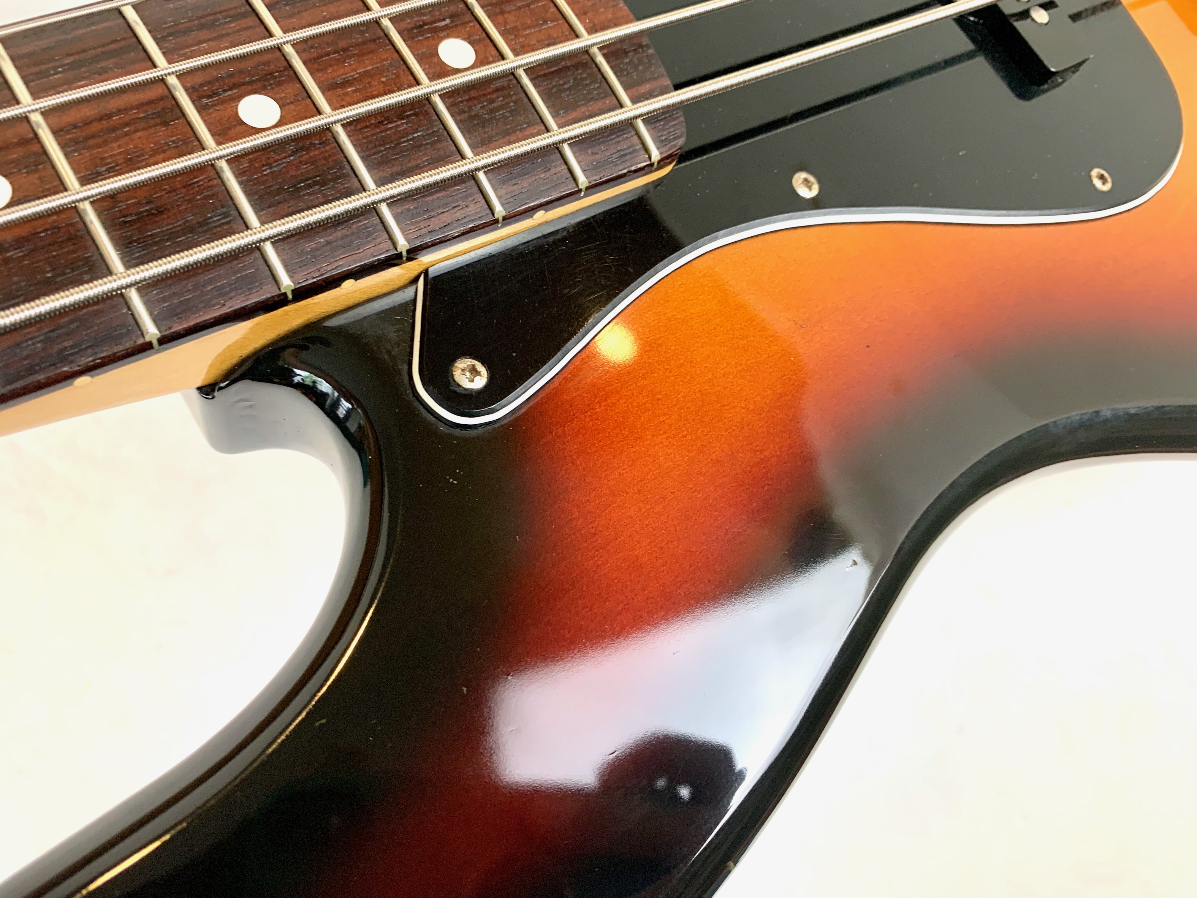Fender JB62 (21874)