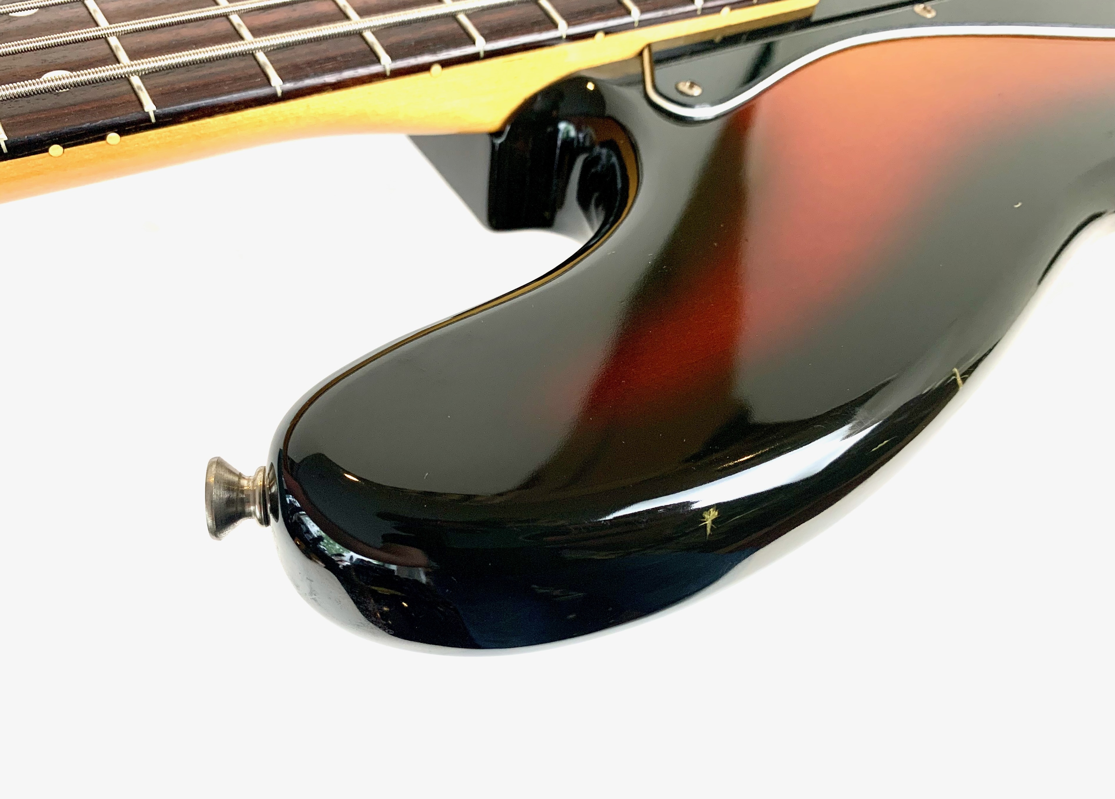 Fender JB62 (77968)