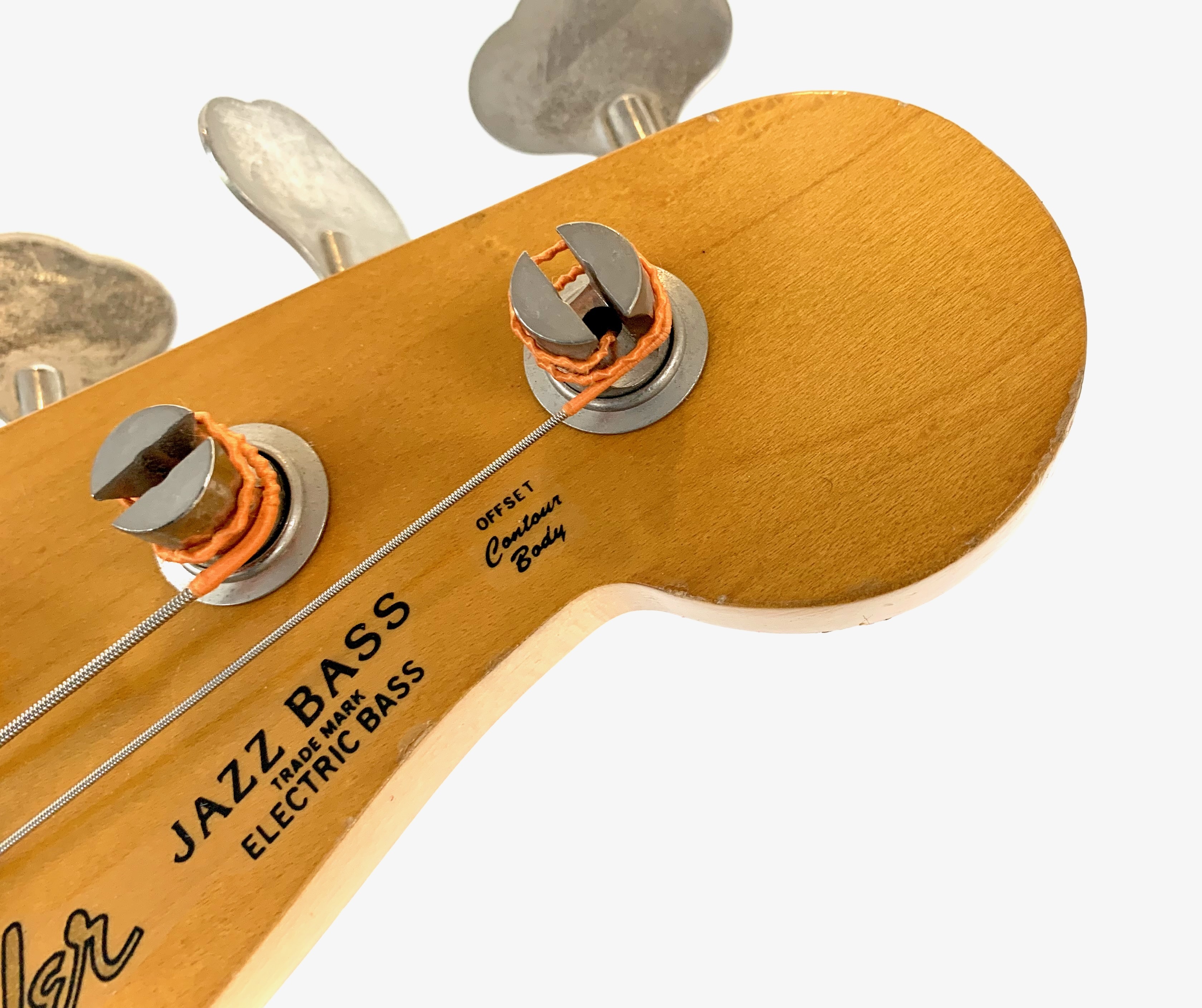 Fender JB62 (65245)