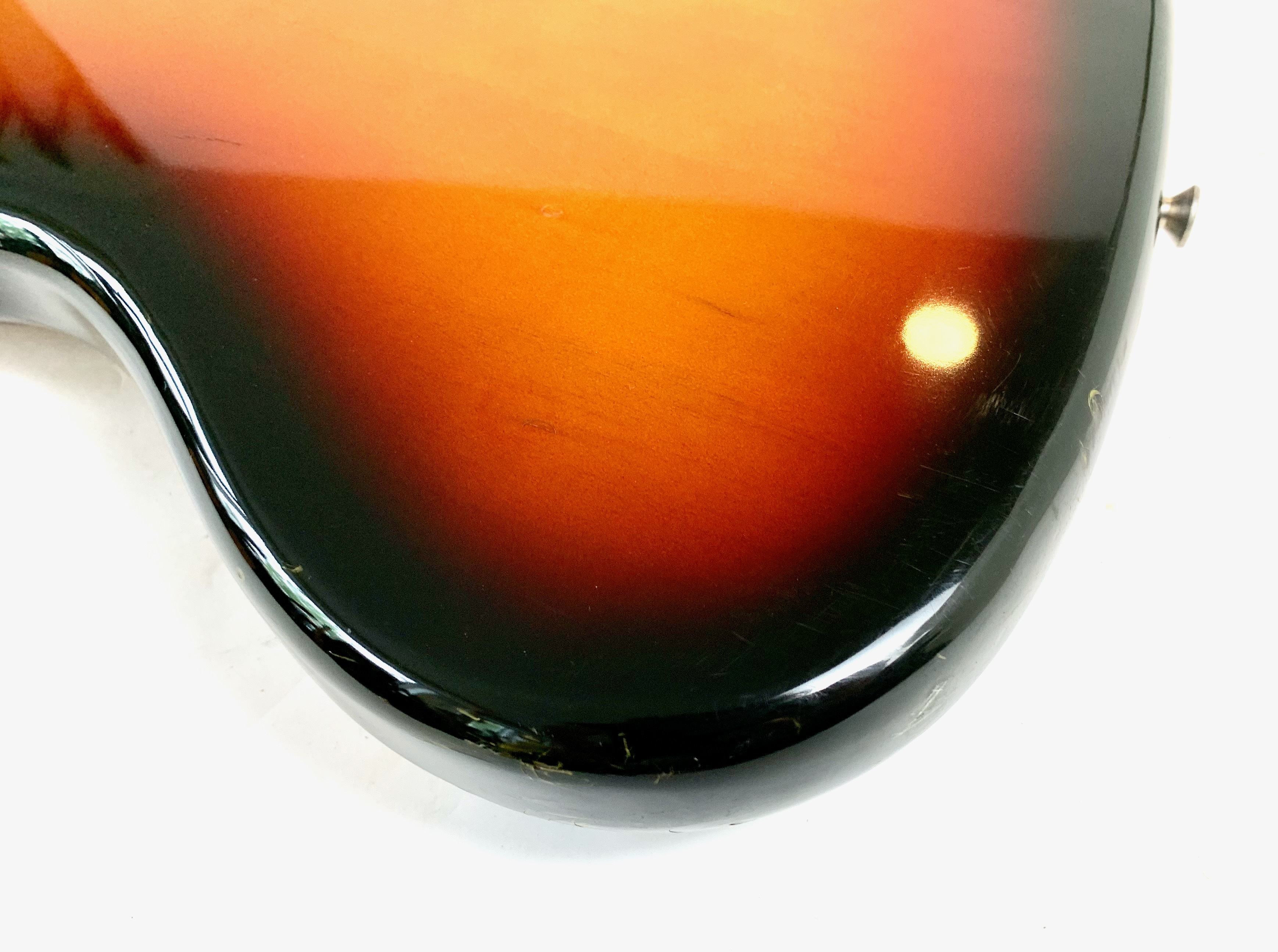 Fender JB62 (41782)