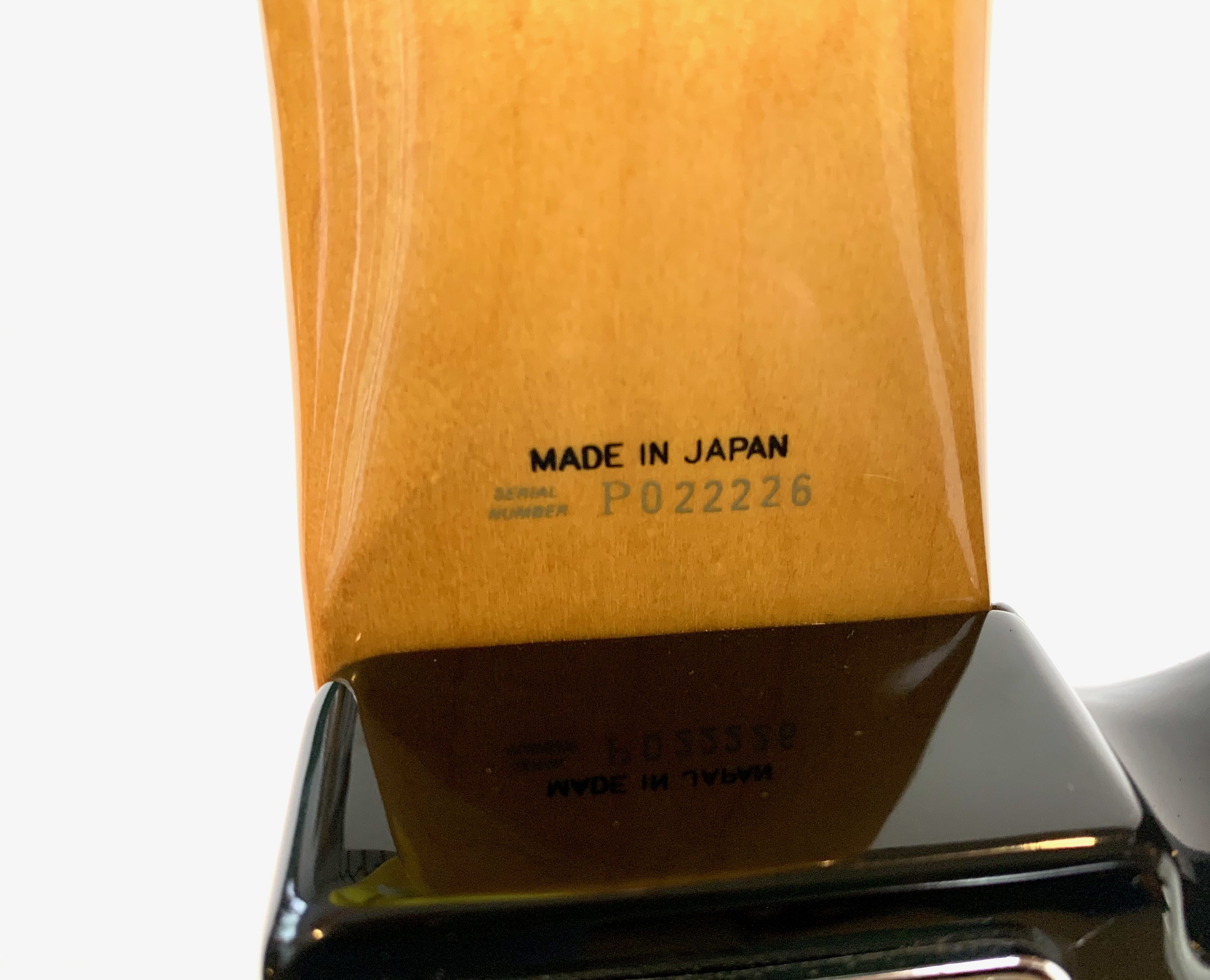 Fender JB62 (28298)