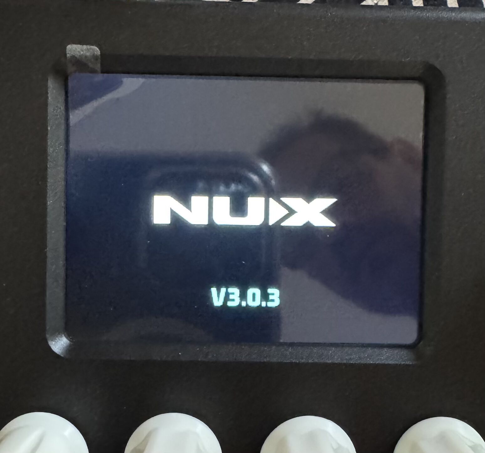 NUX MG-400 (90531)