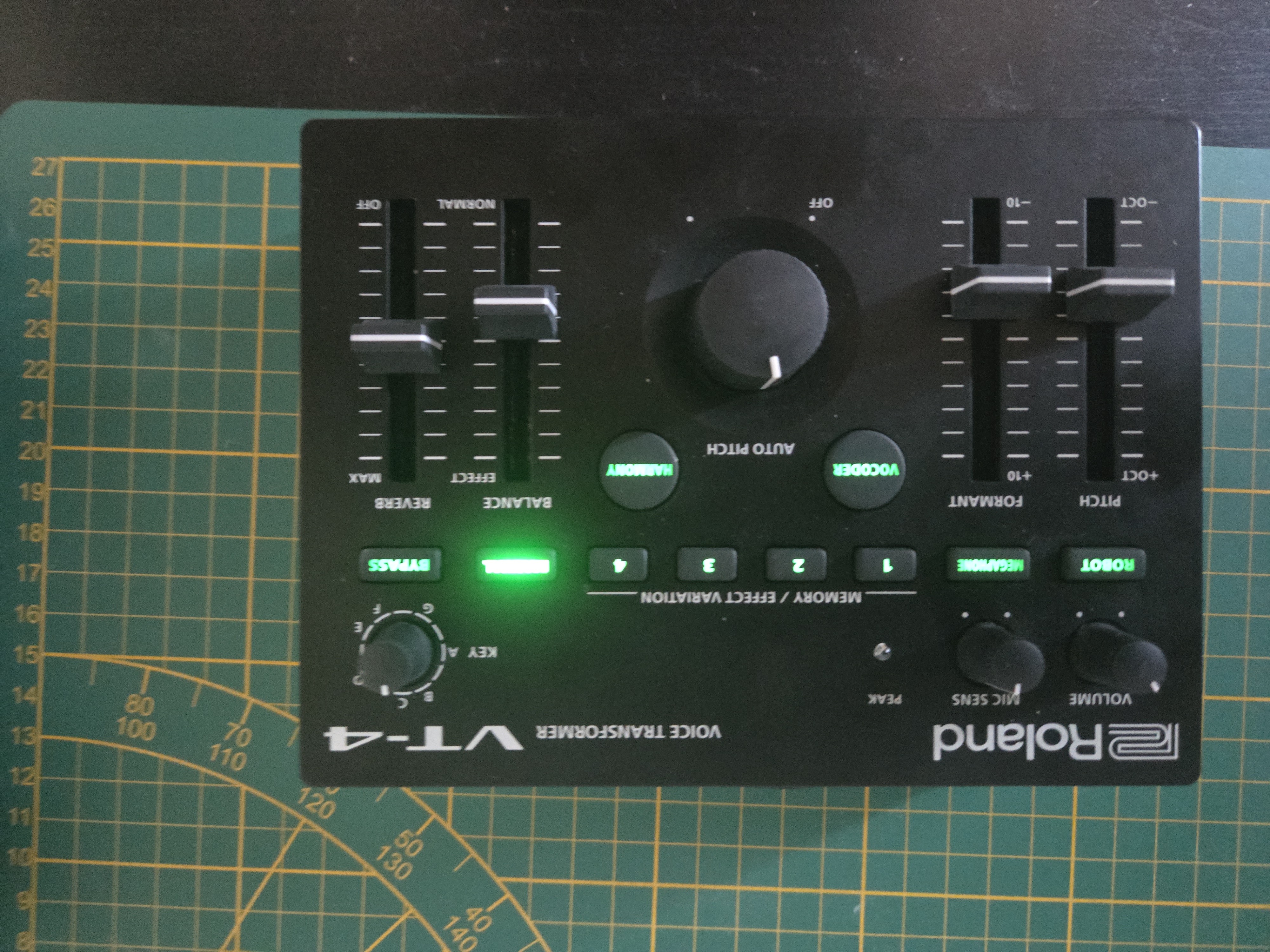 Roland VT-4 (49898)