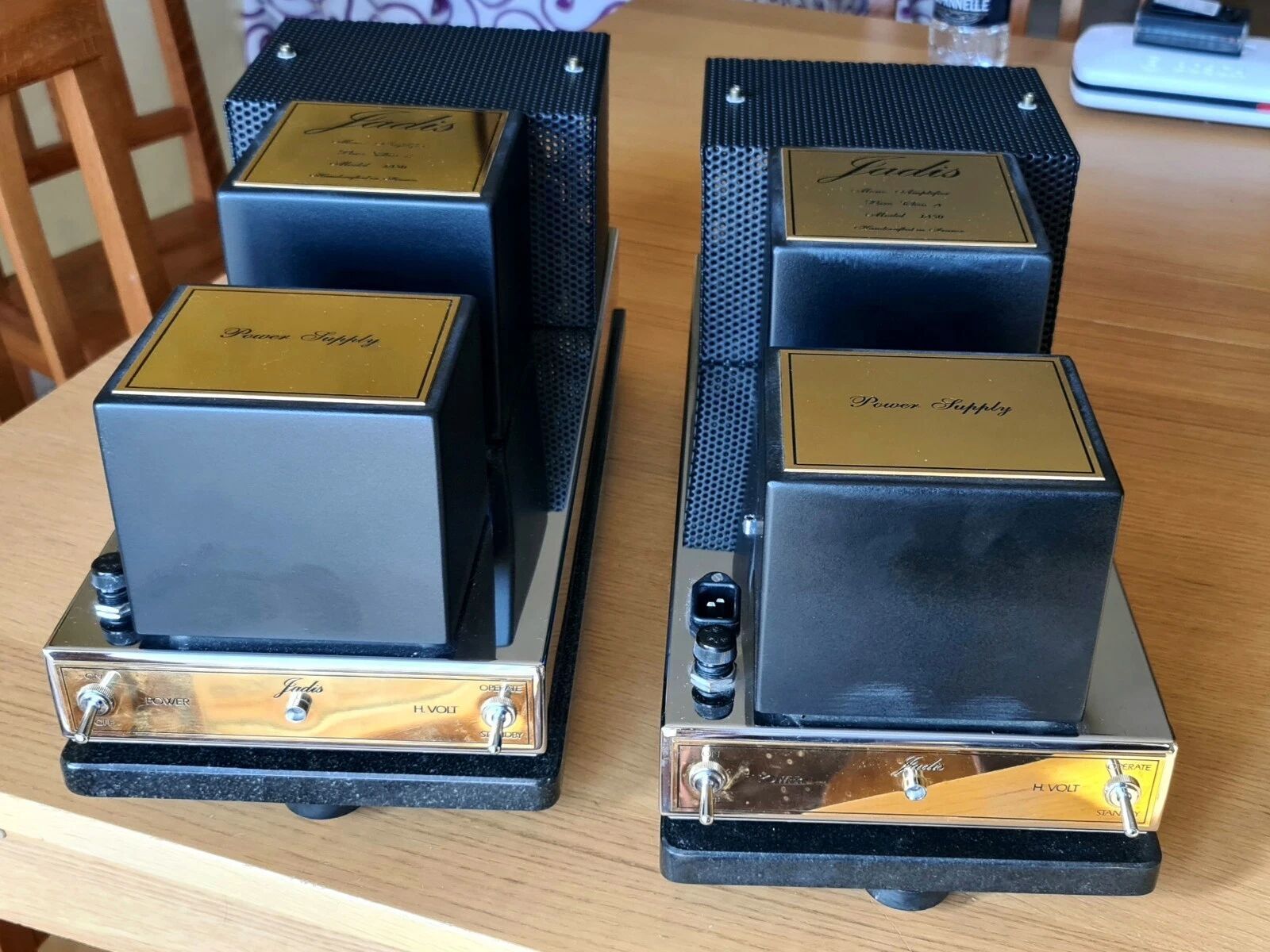 Jadis Ja50