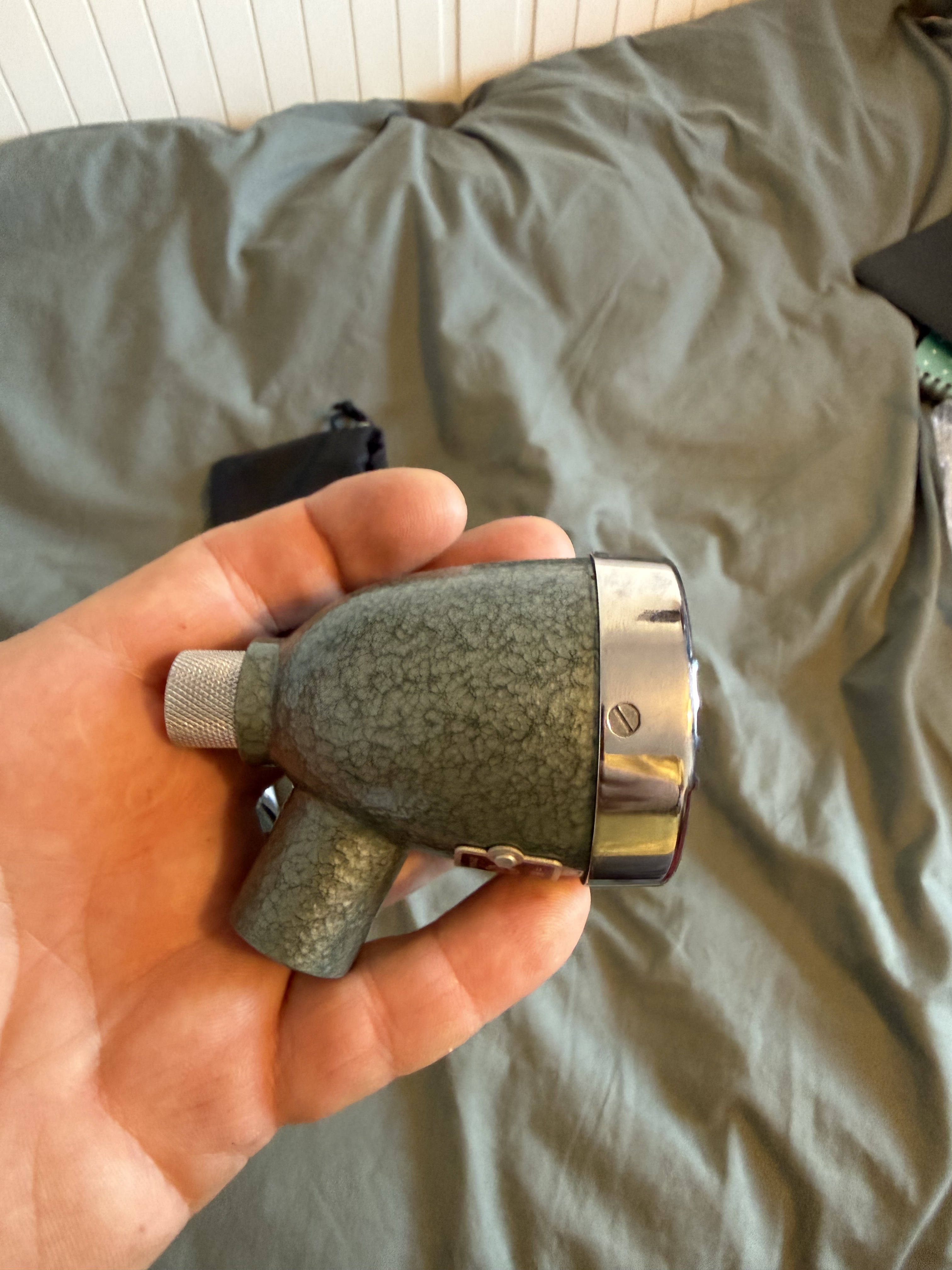 Microphone HB52 hohner