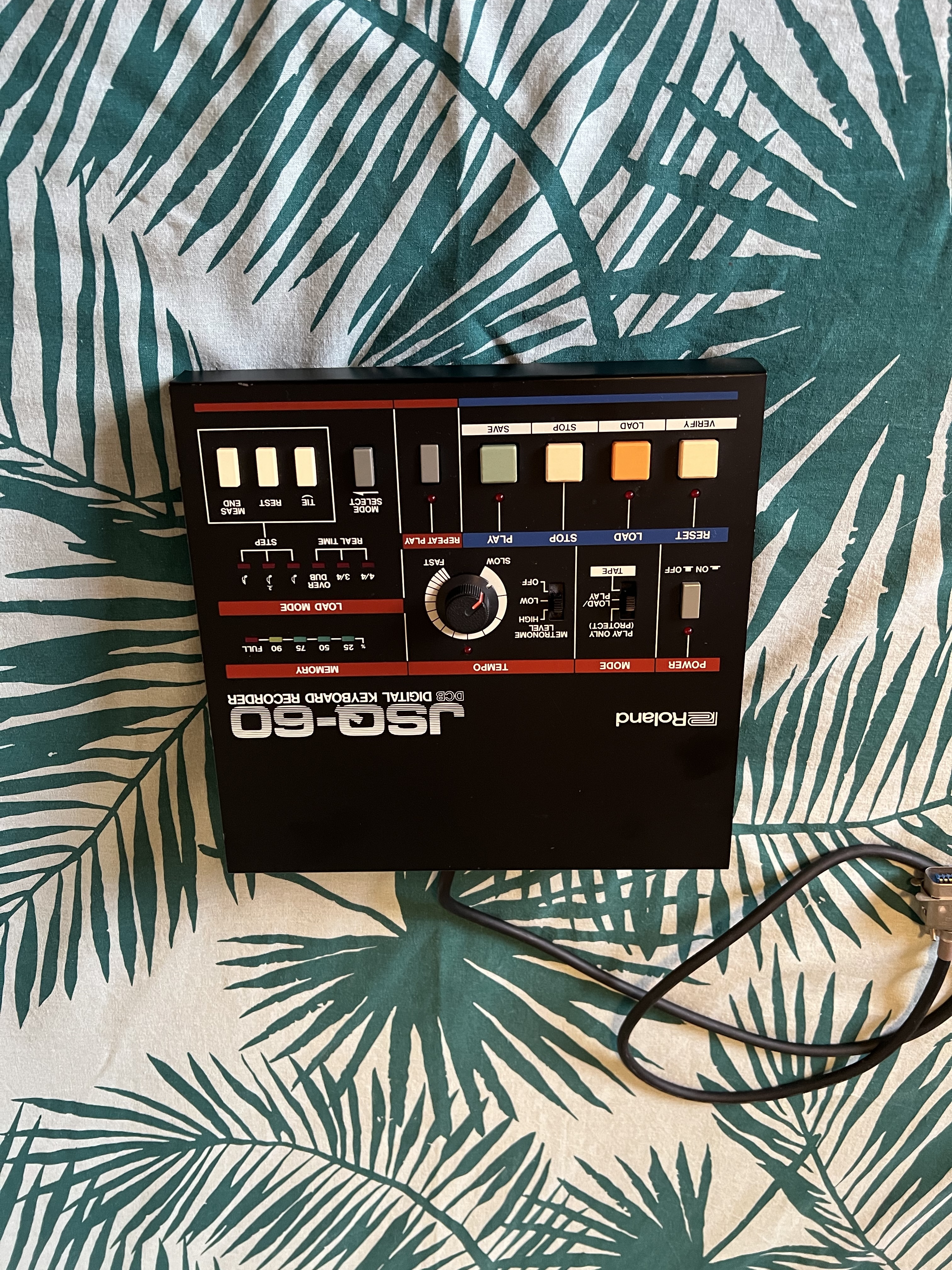 Roland JSQ-60 