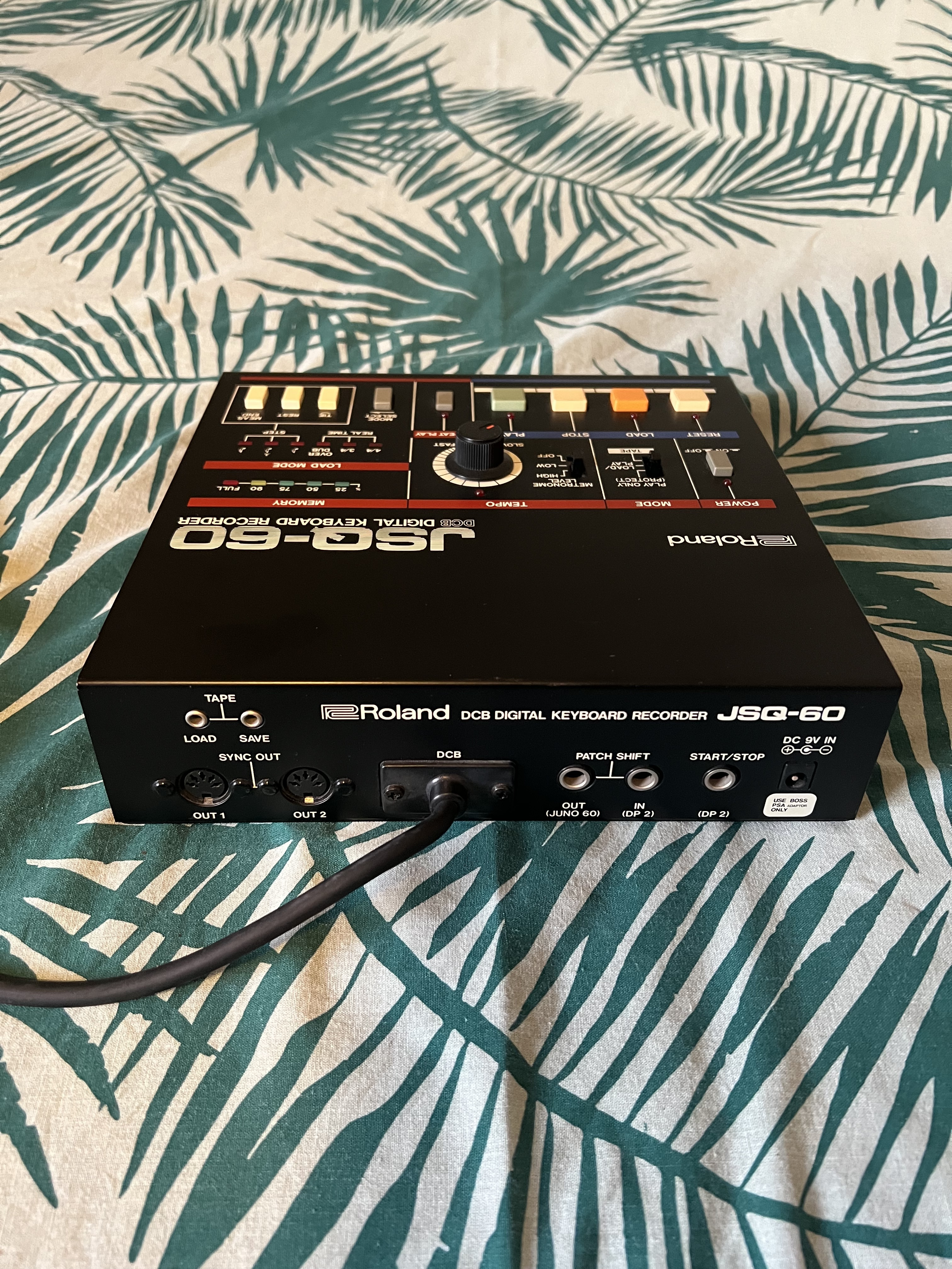 Roland JSQ-60 (91806)