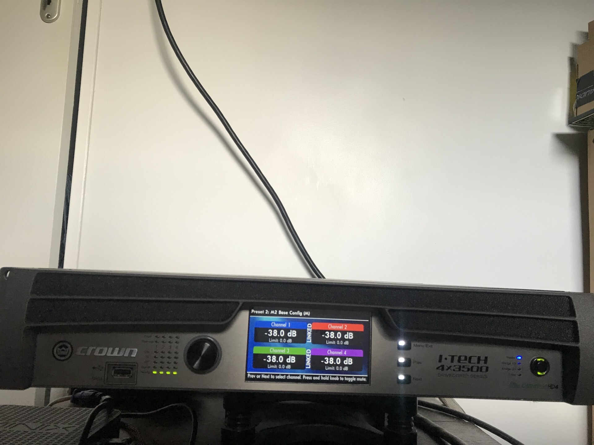 hd3500a