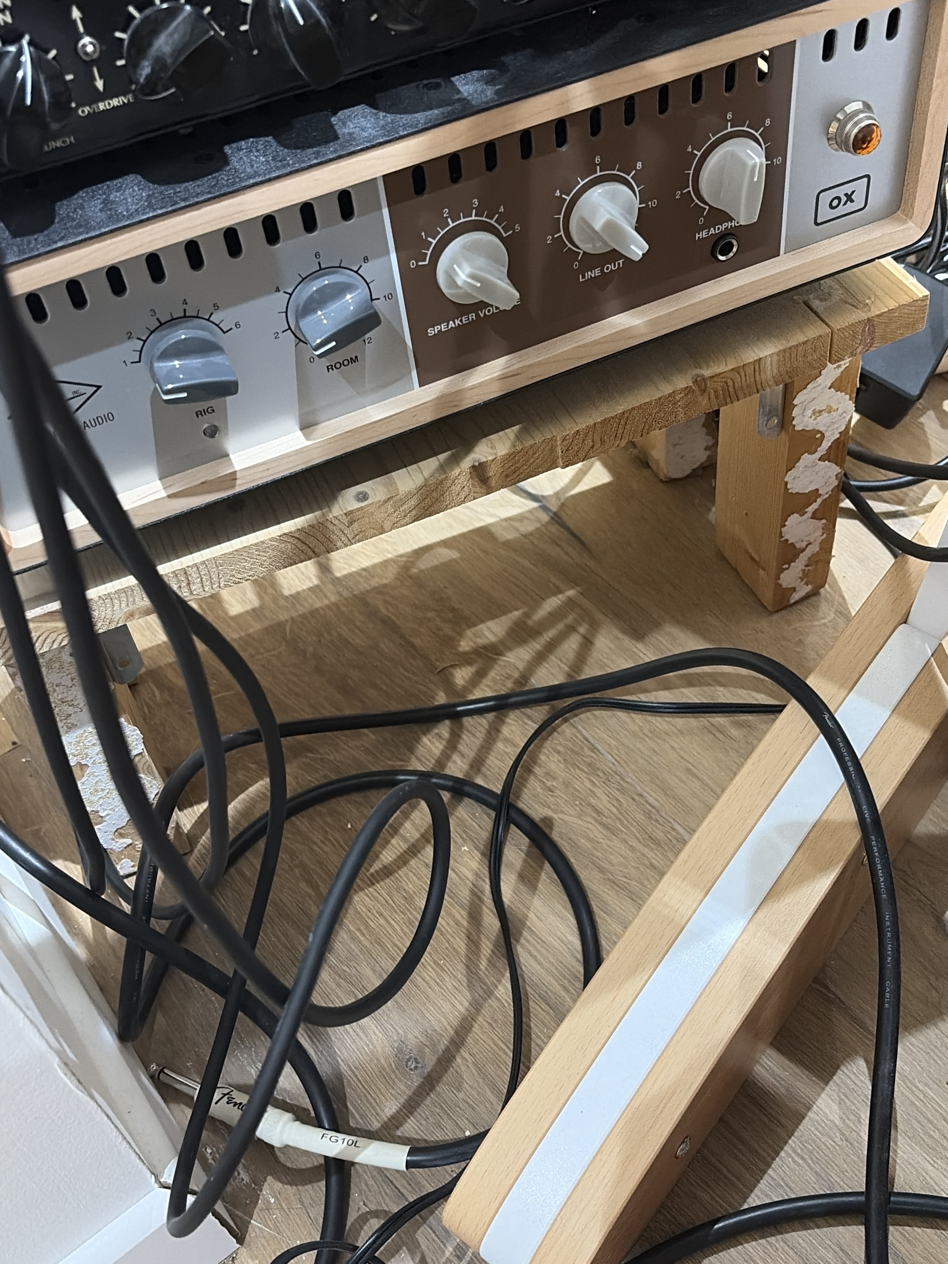Vends Ox d'Uad