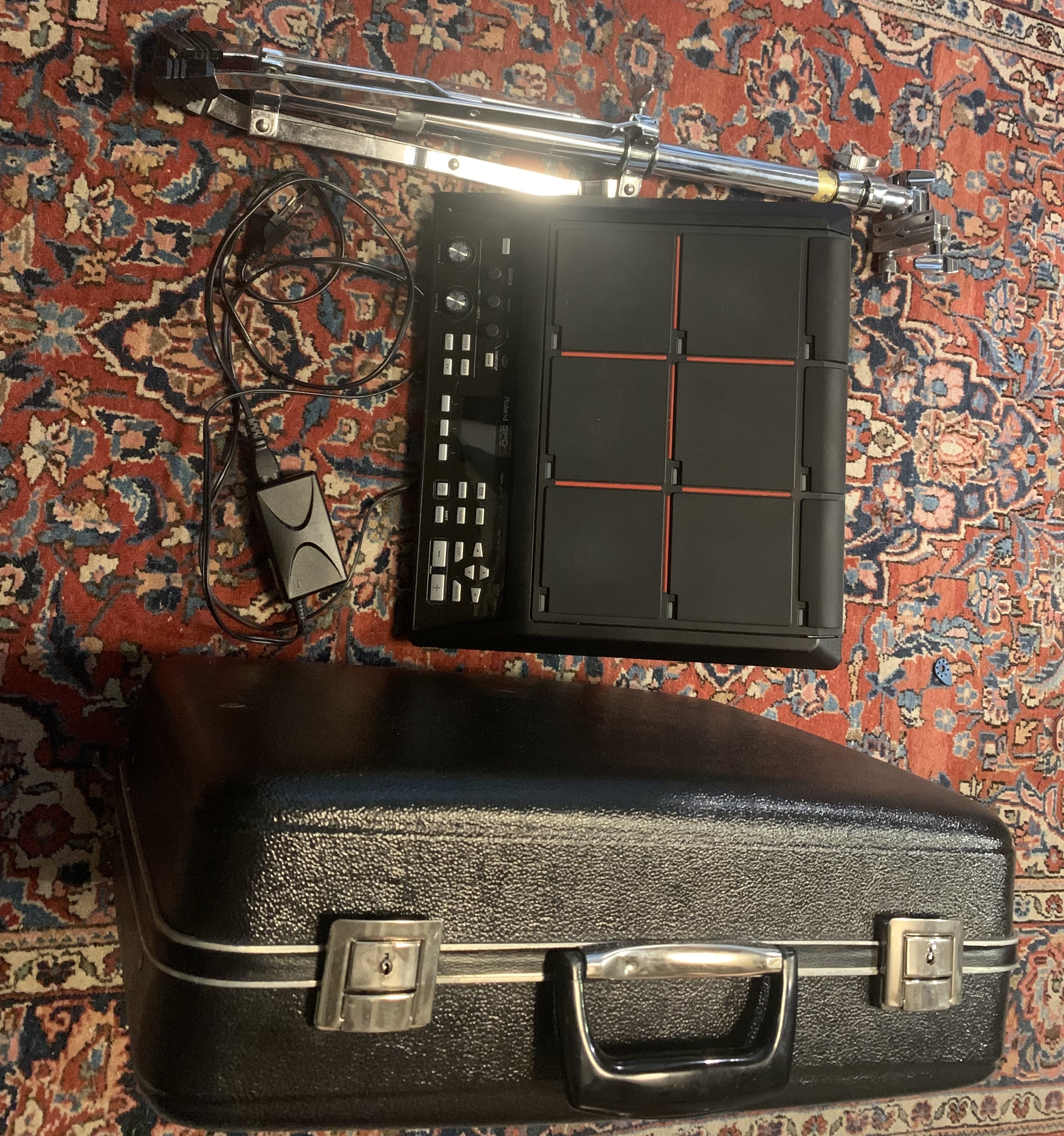 Multipad ROLAND SPDX SX