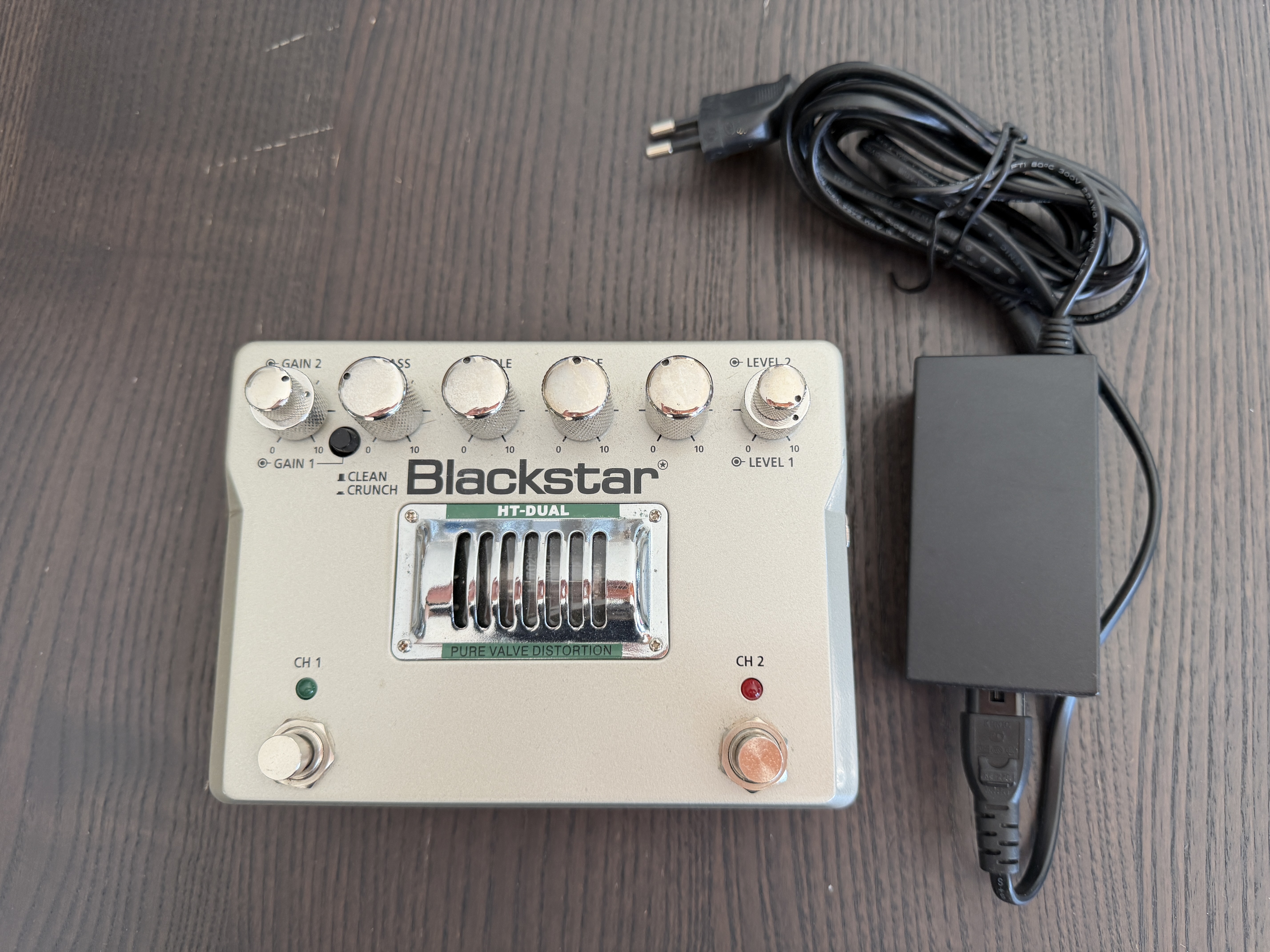Blackstar Amplification HT-Dual (96551)
