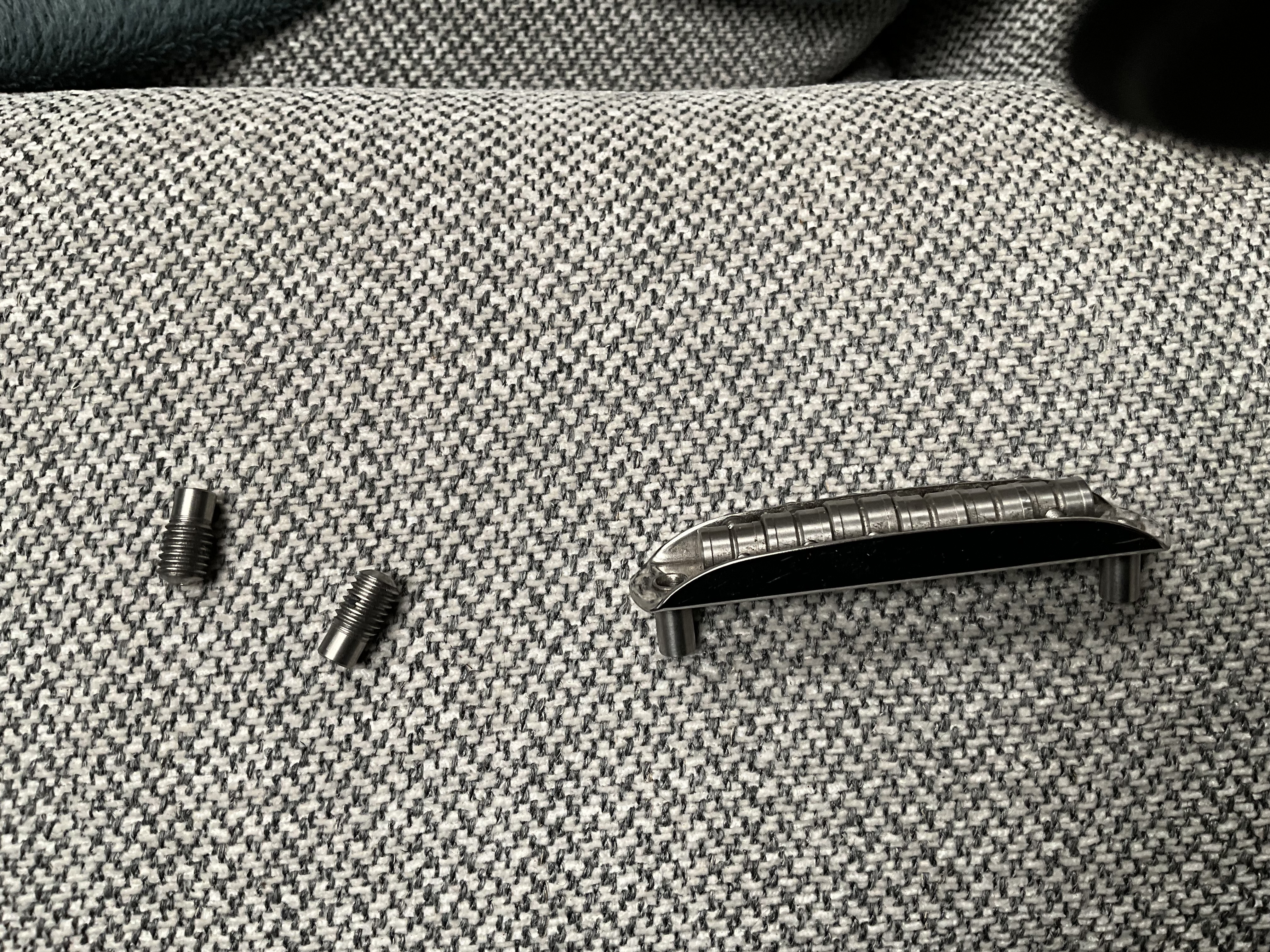 Staytrem Jaguar & Jazzmaster Bridge (43517)