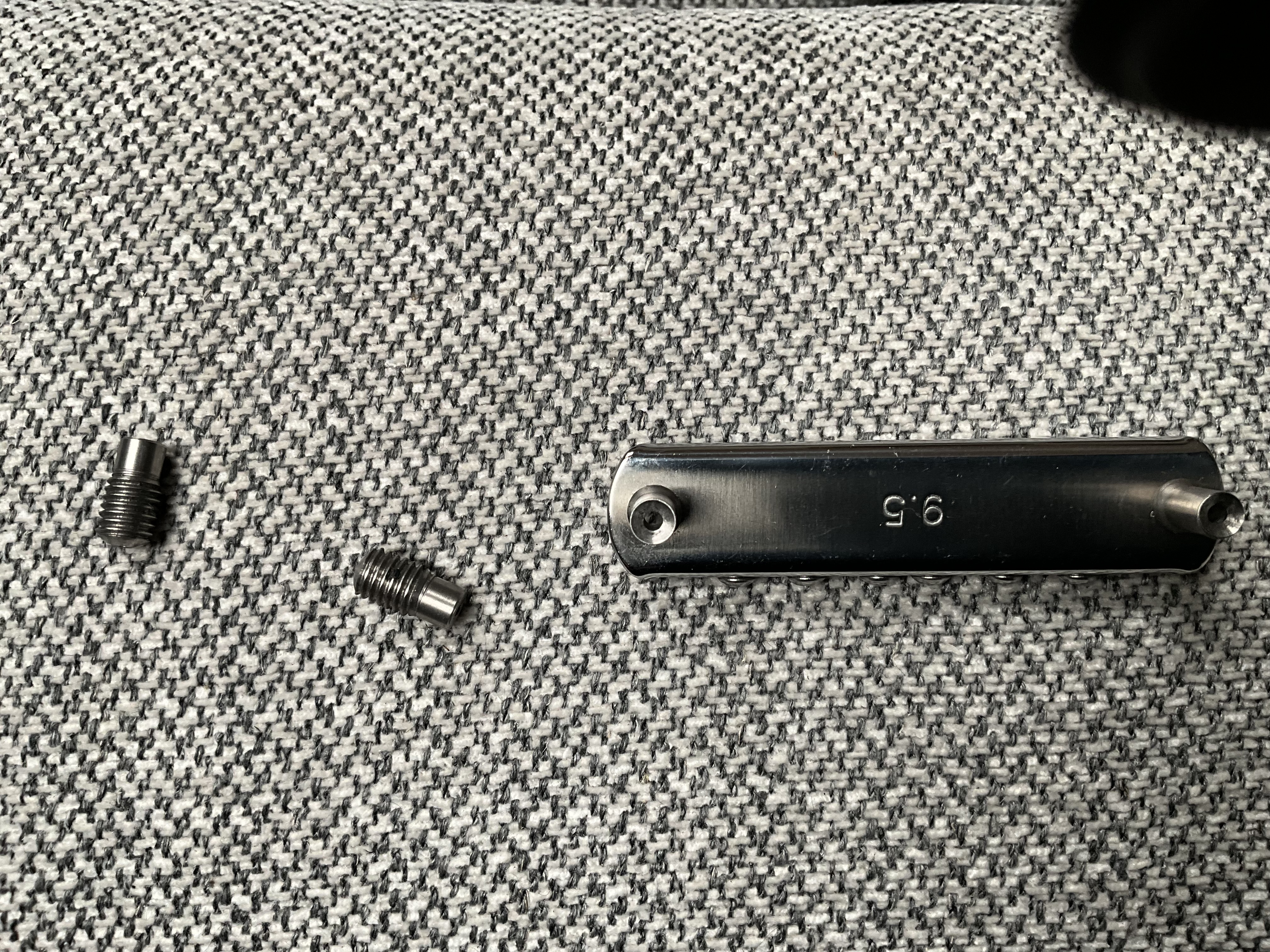 Staytrem Jaguar & Jazzmaster Bridge (11039)