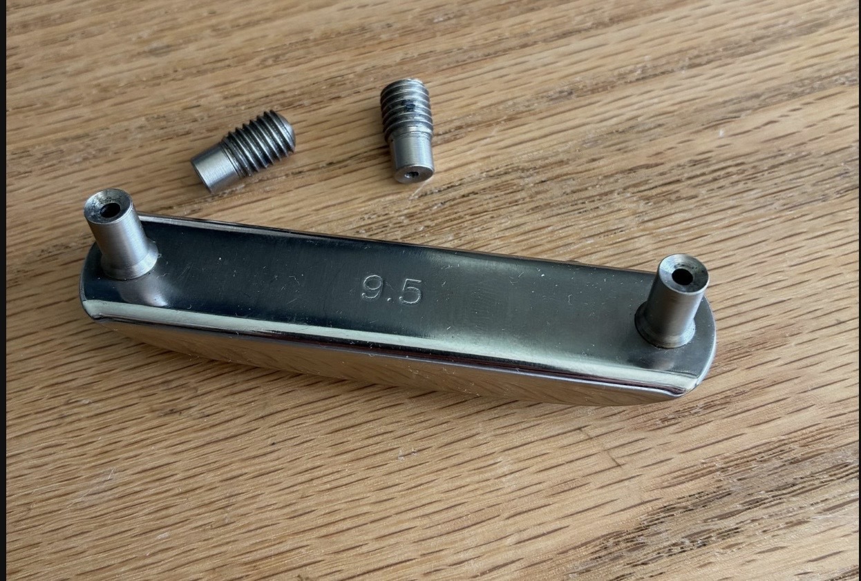 Staytrem Jaguar & Jazzmaster Bridge (504)